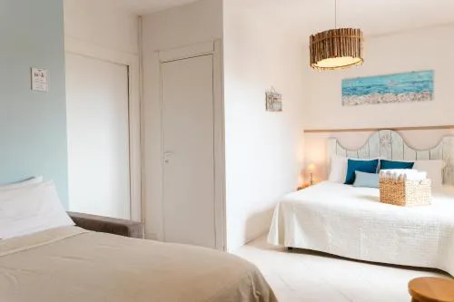 B&B Le Quattro Stagioni