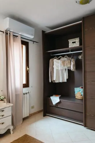 B&B Le Quattro Stagioni