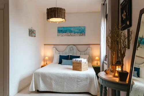 B&B Le Quattro Stagioni