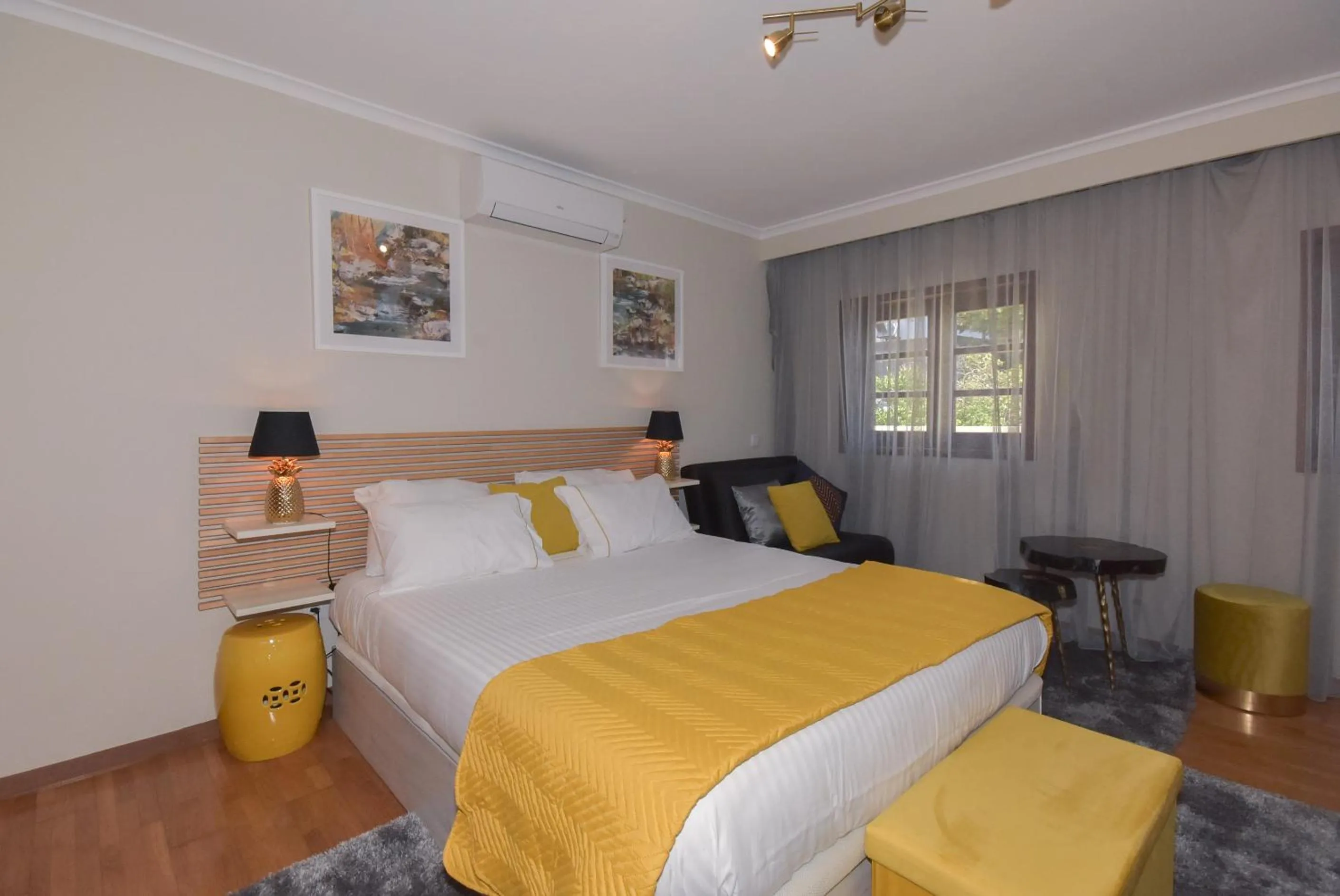 Douro Prime Downtown