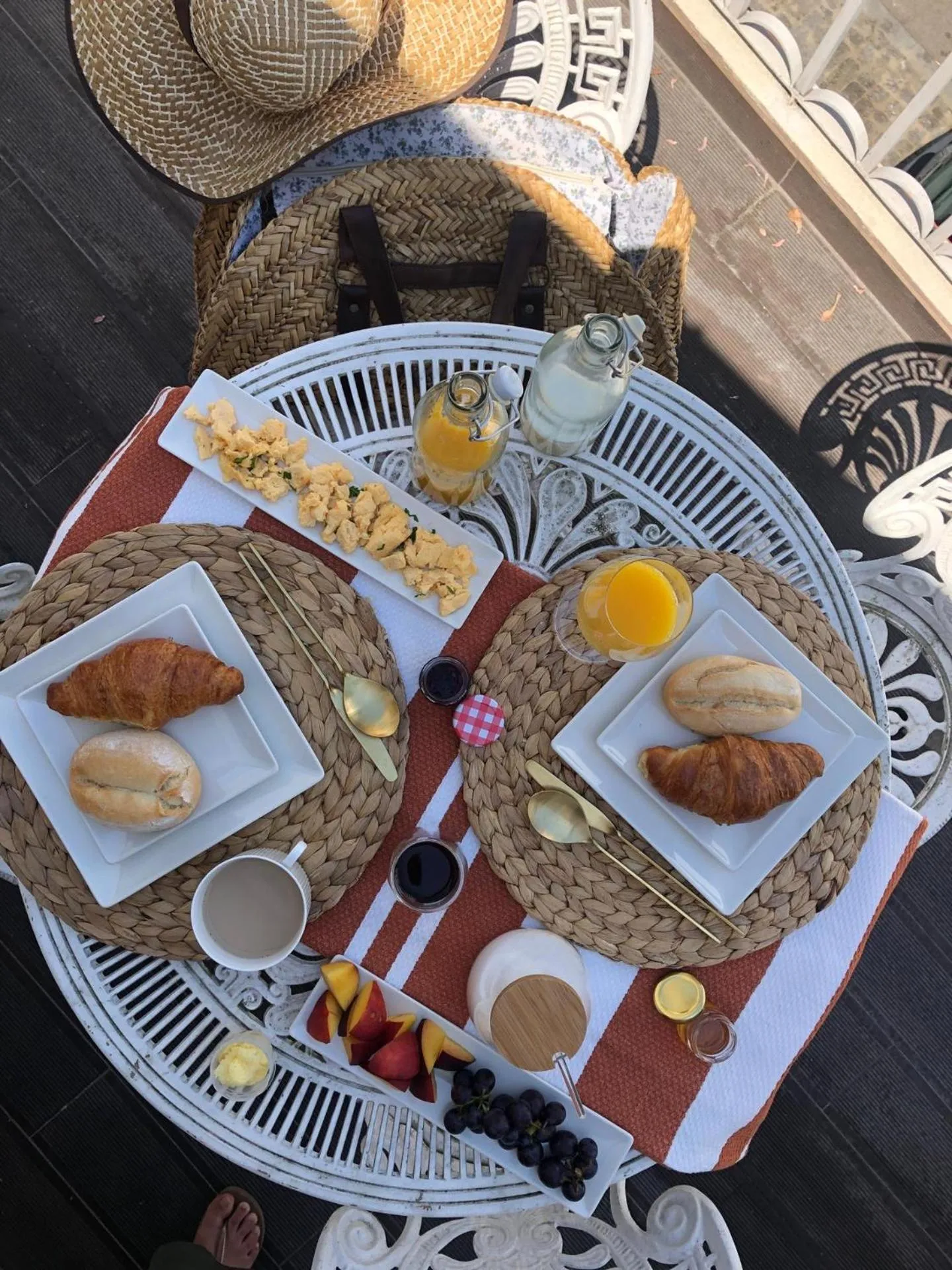 Breakfast in Douro Prime Downtown