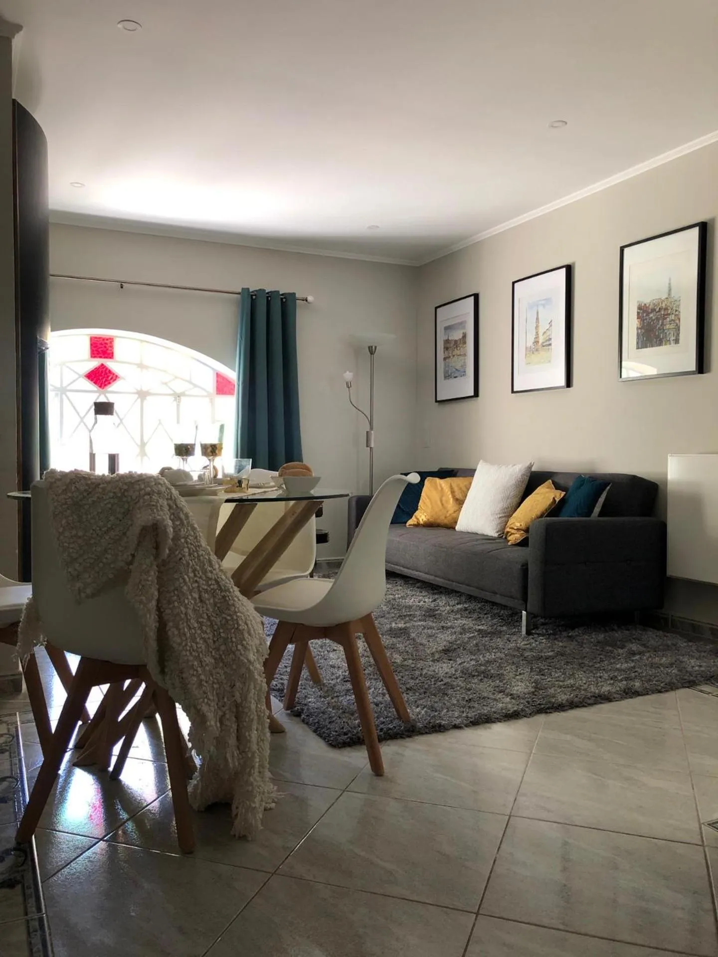 Douro Prime Downtown