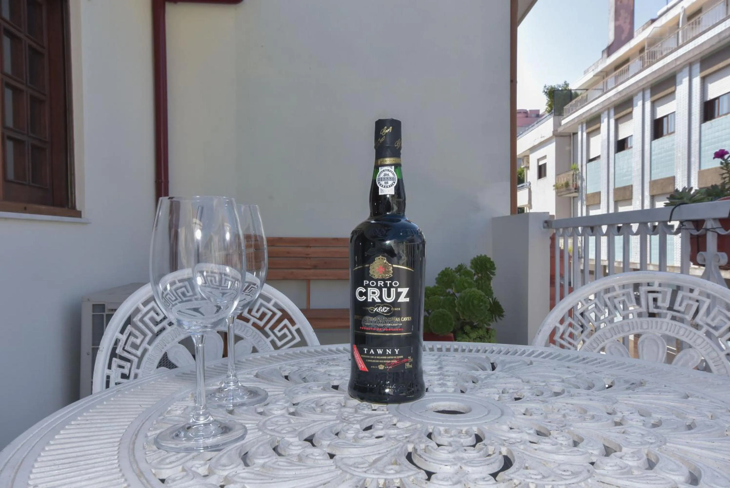 Property building in Douro Prime Downtown