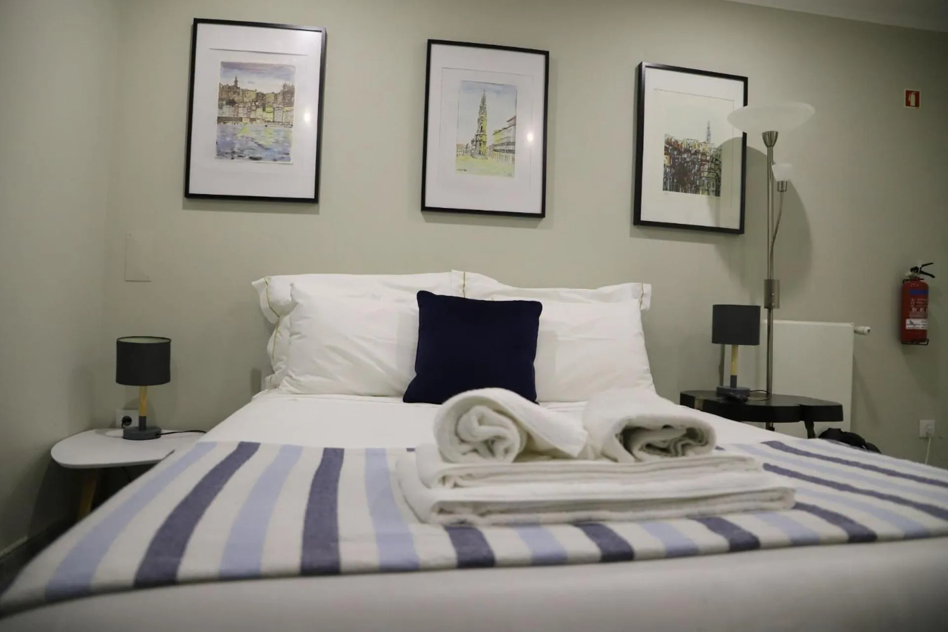 Douro Prime Downtown