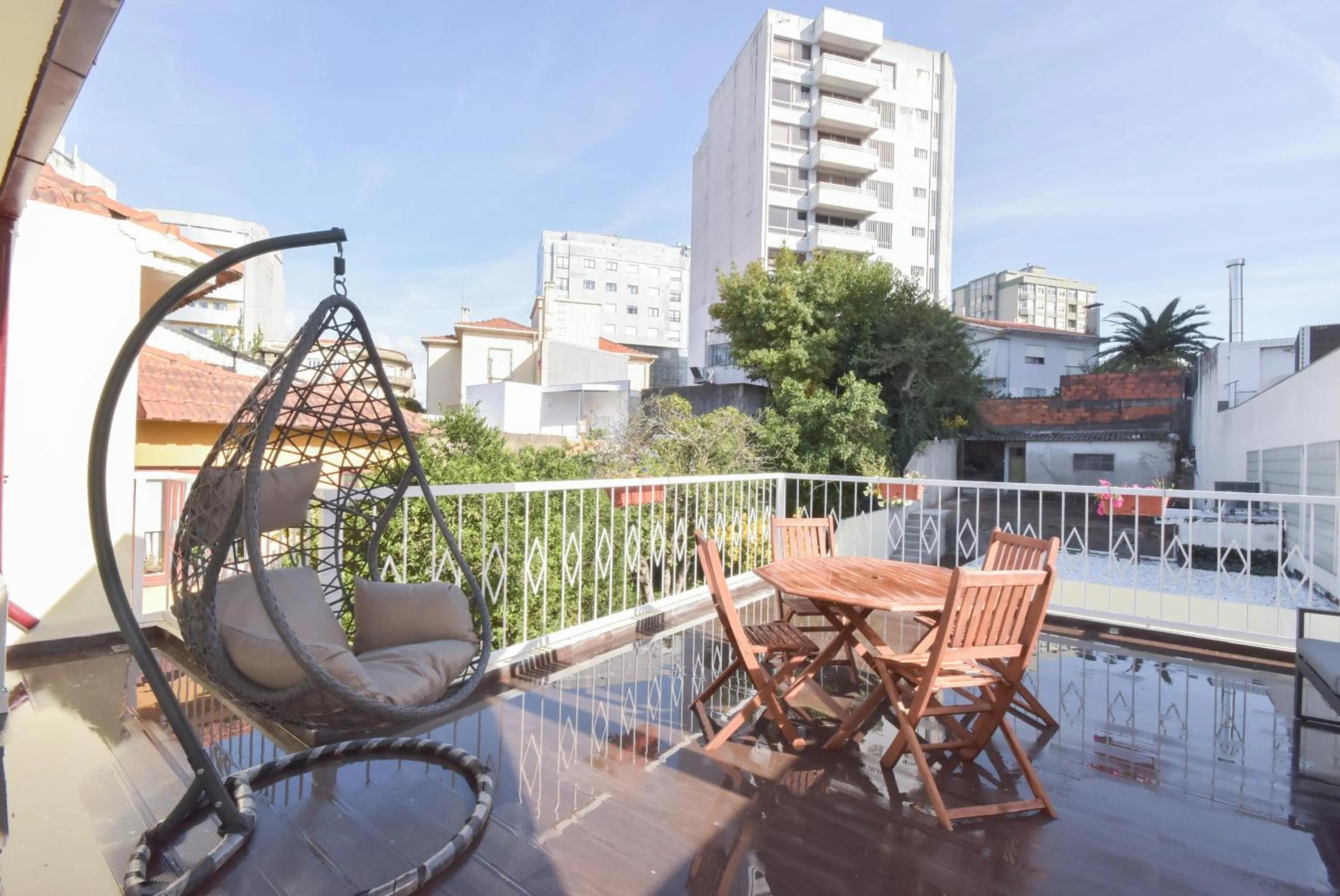 Douro Prime Downtown