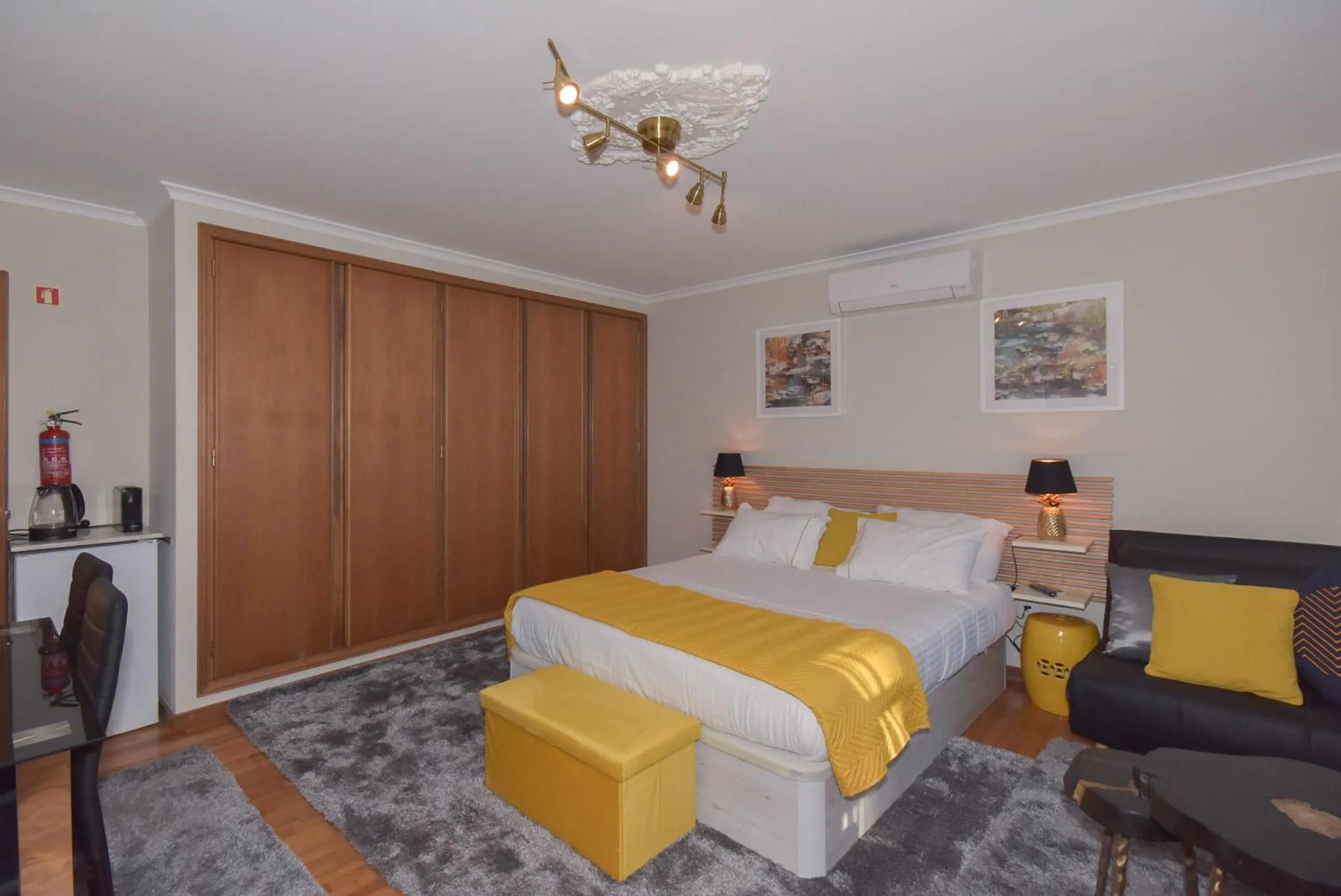 Douro Prime Downtown