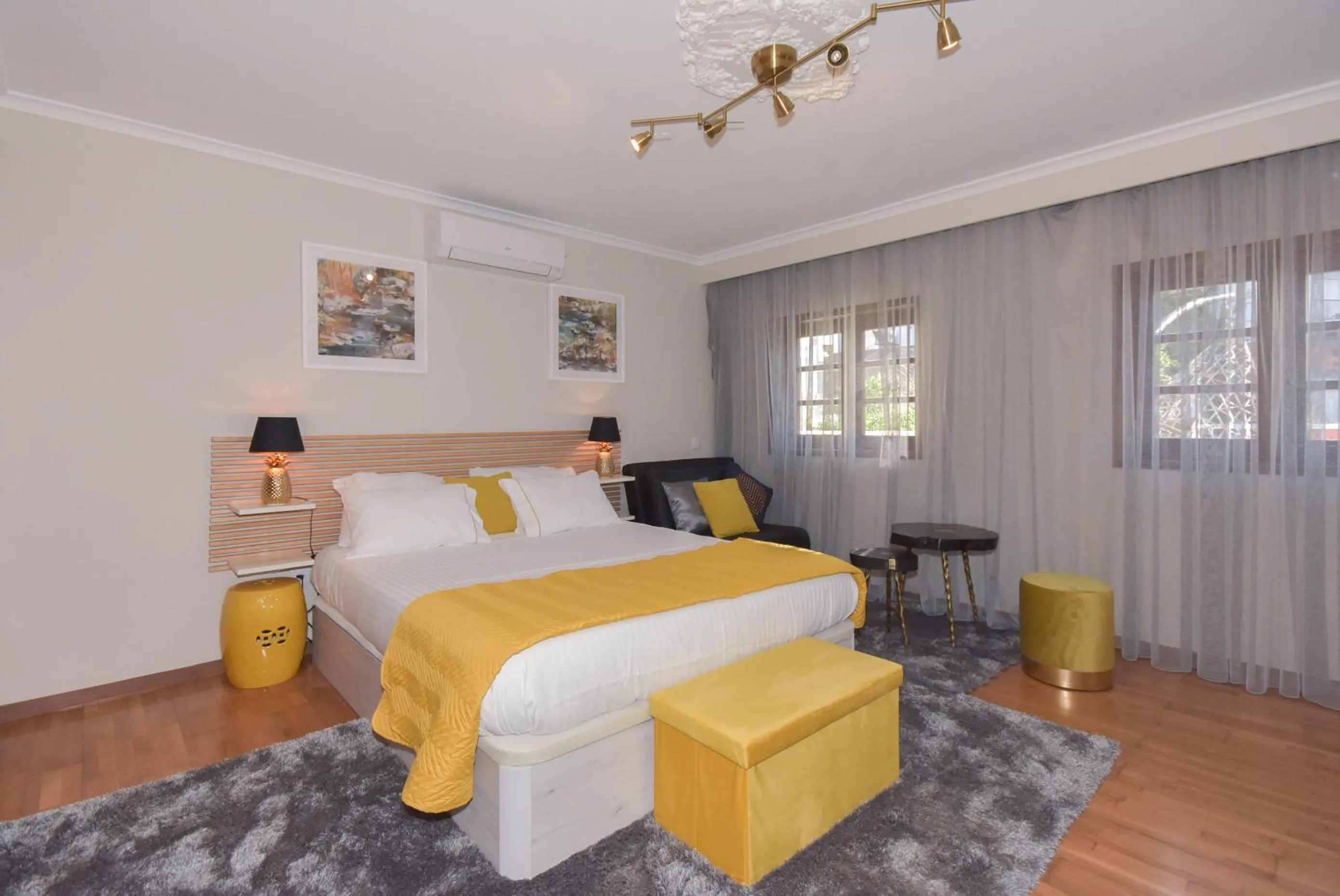 Douro Prime Downtown