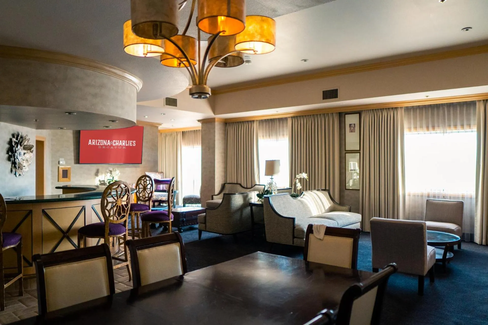 Arizona Charlie's Decatur