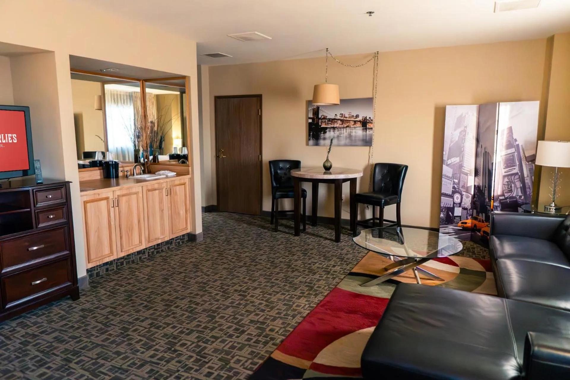 Arizona Charlie's Decatur