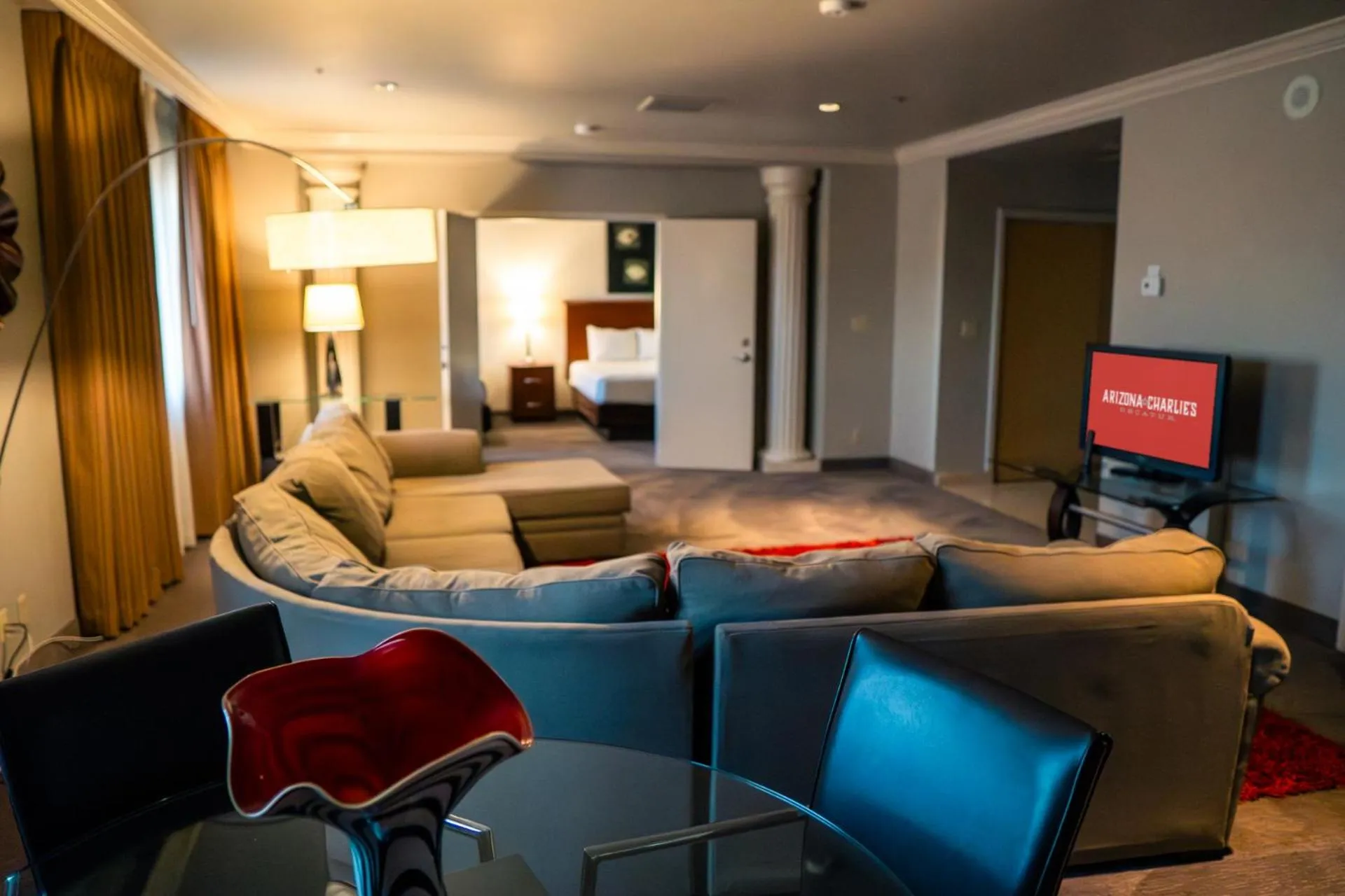 Arizona Charlie's Decatur