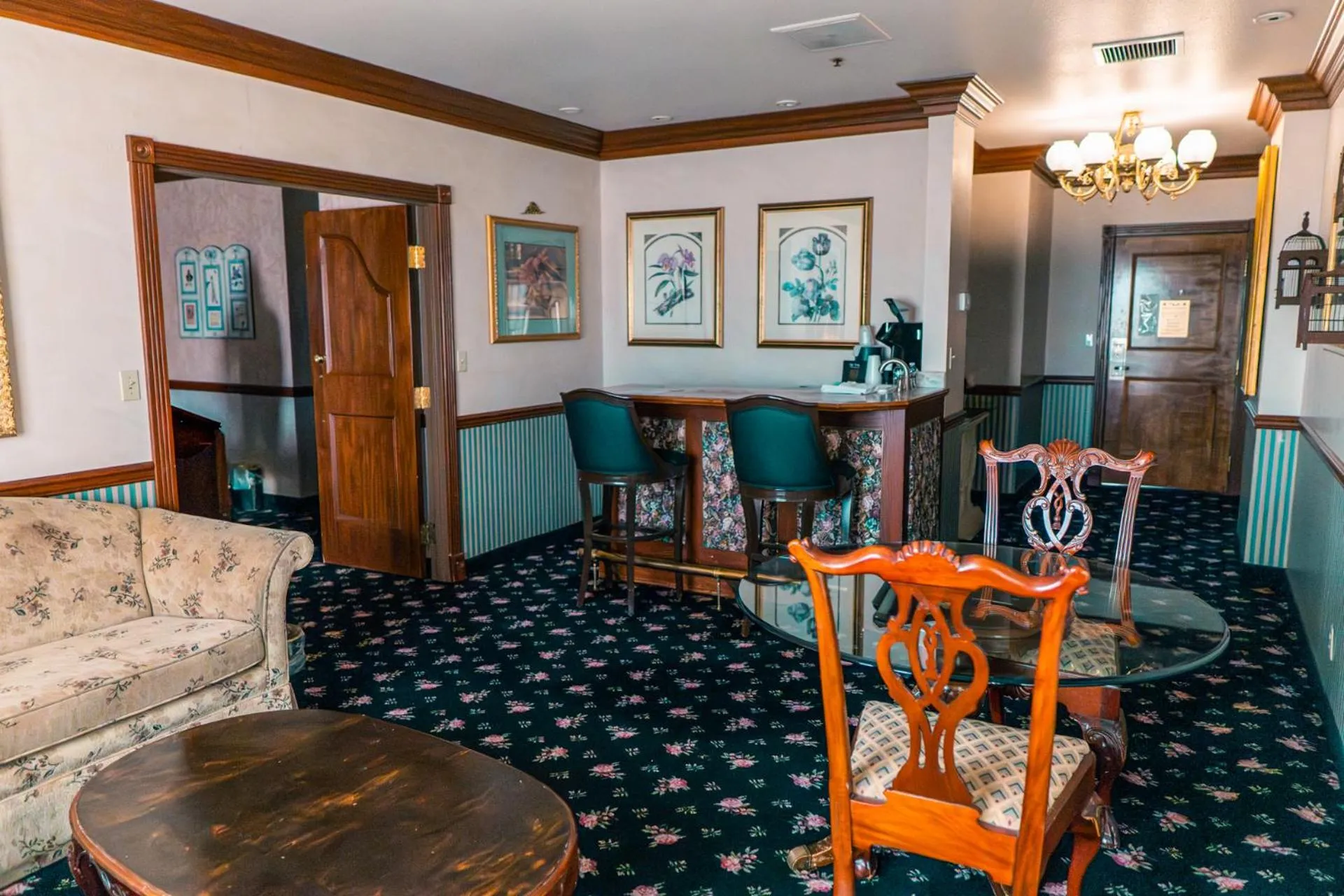 Arizona Charlie's Decatur