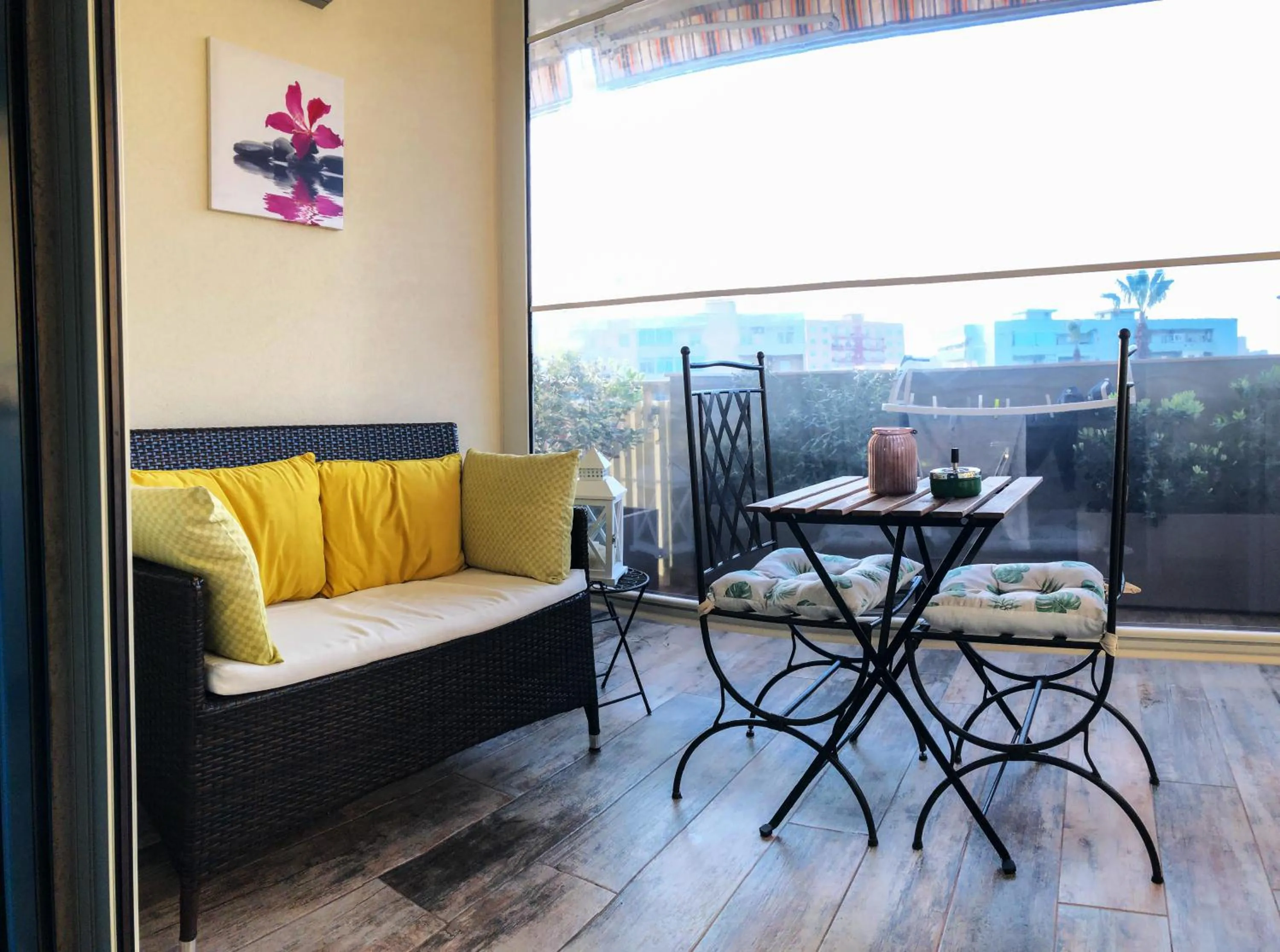 View (from property/room) in Rizzi Marianna B&B