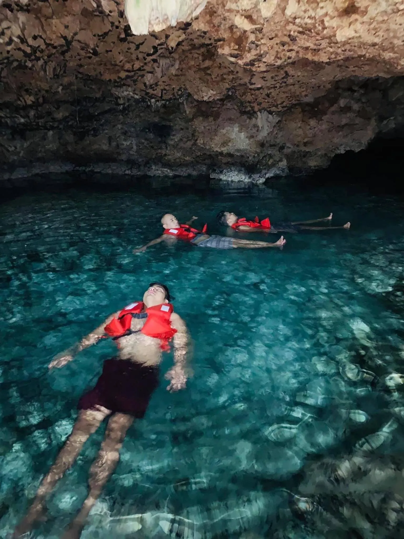 Off site in Bolinao Transient House A