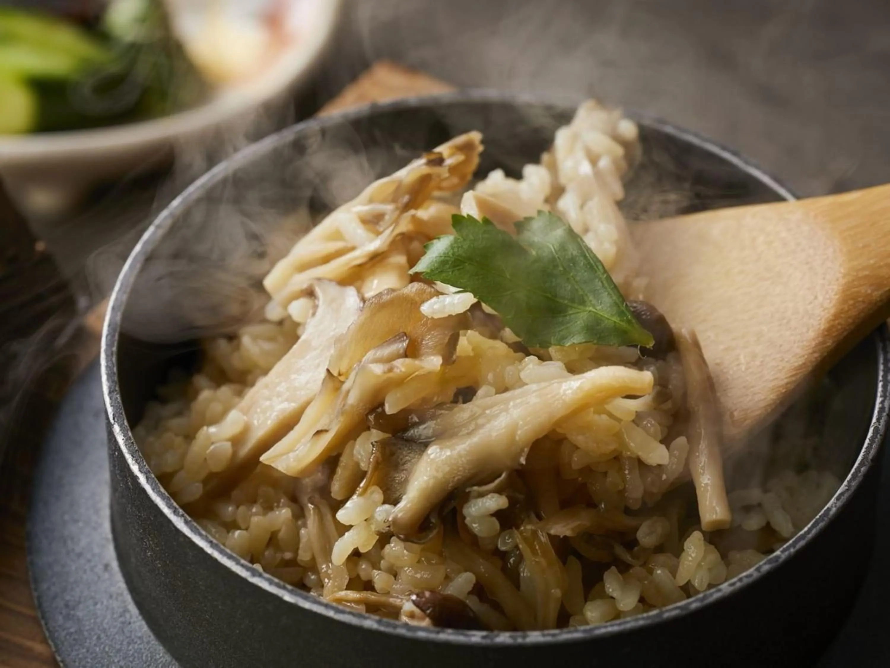 Dinner in KAMENOI HOTEL Awajishima