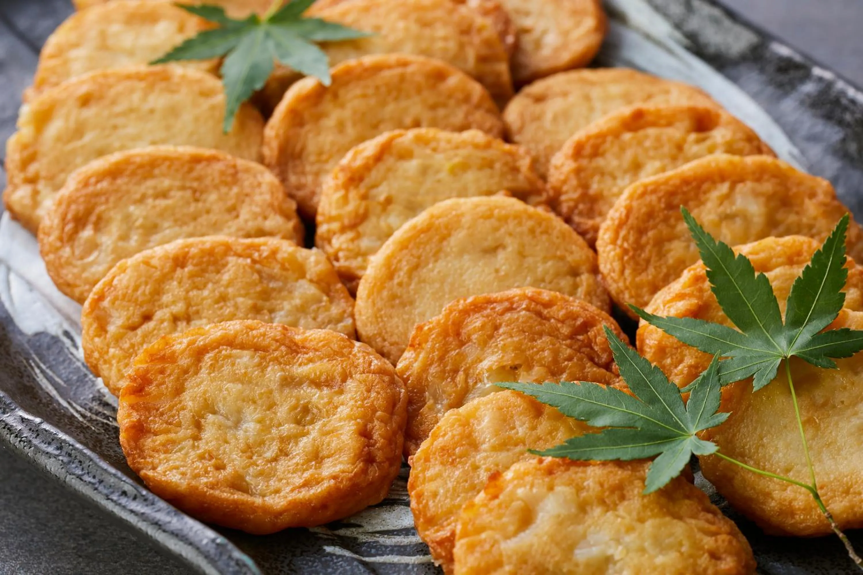 Breakfast in KAMENOI HOTEL Awajishima