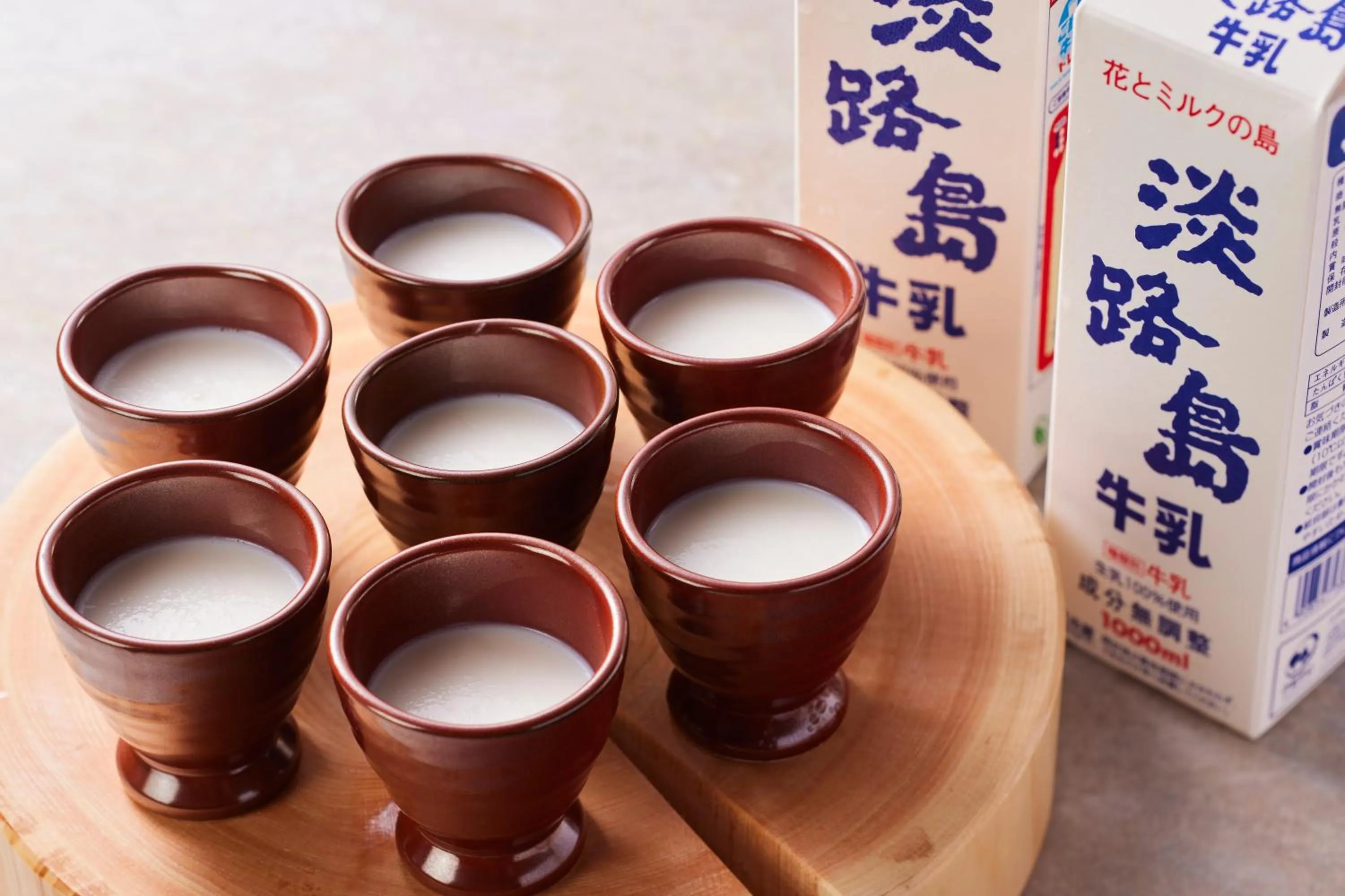 Breakfast in KAMENOI HOTEL Awajishima