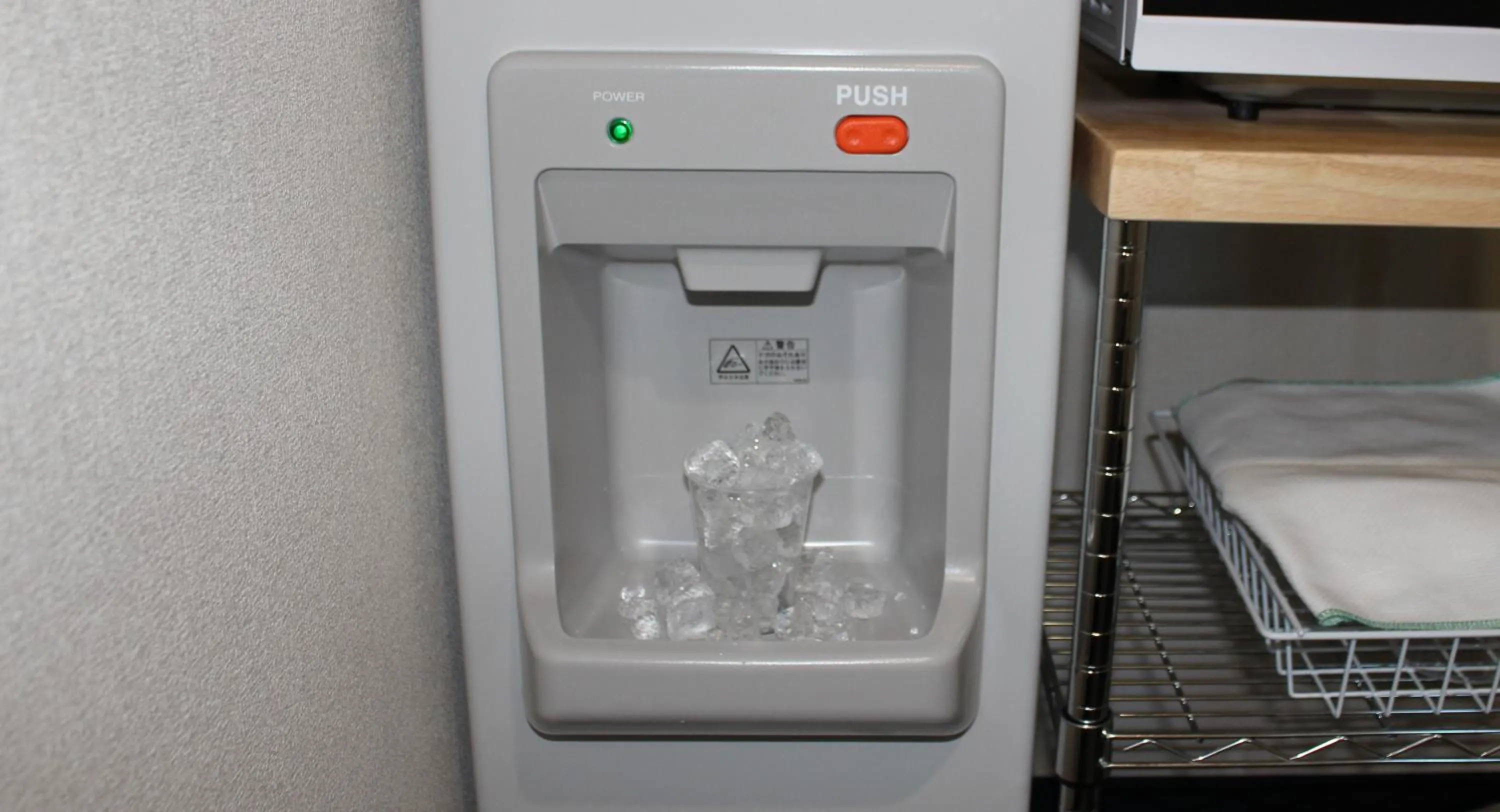 Area and facilities in Hotel REUS Ashoro