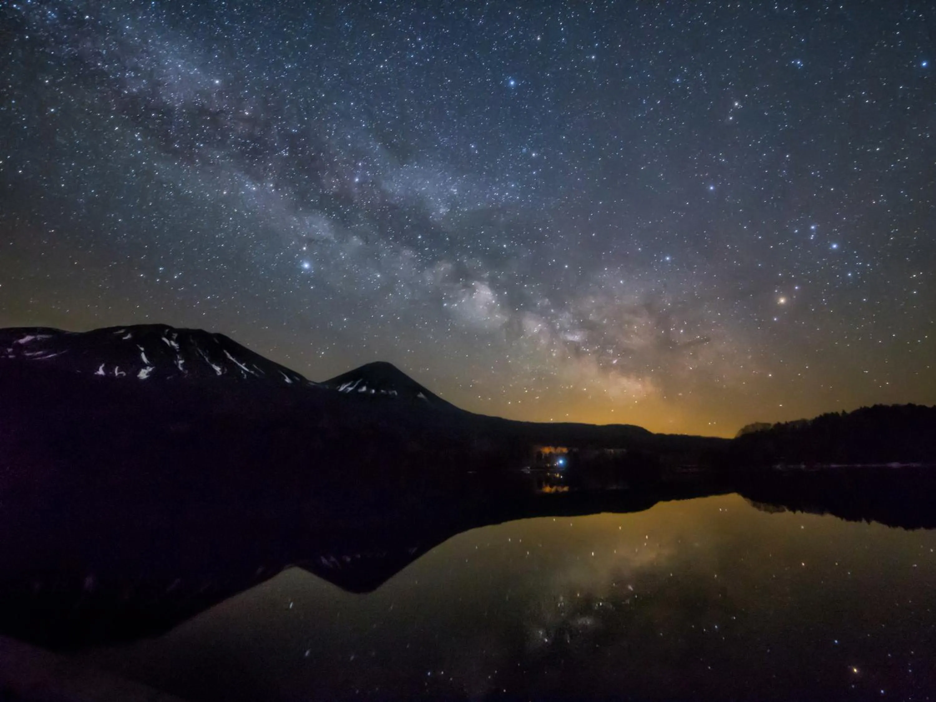 Nearby landmark in Hotel REUS Ashoro