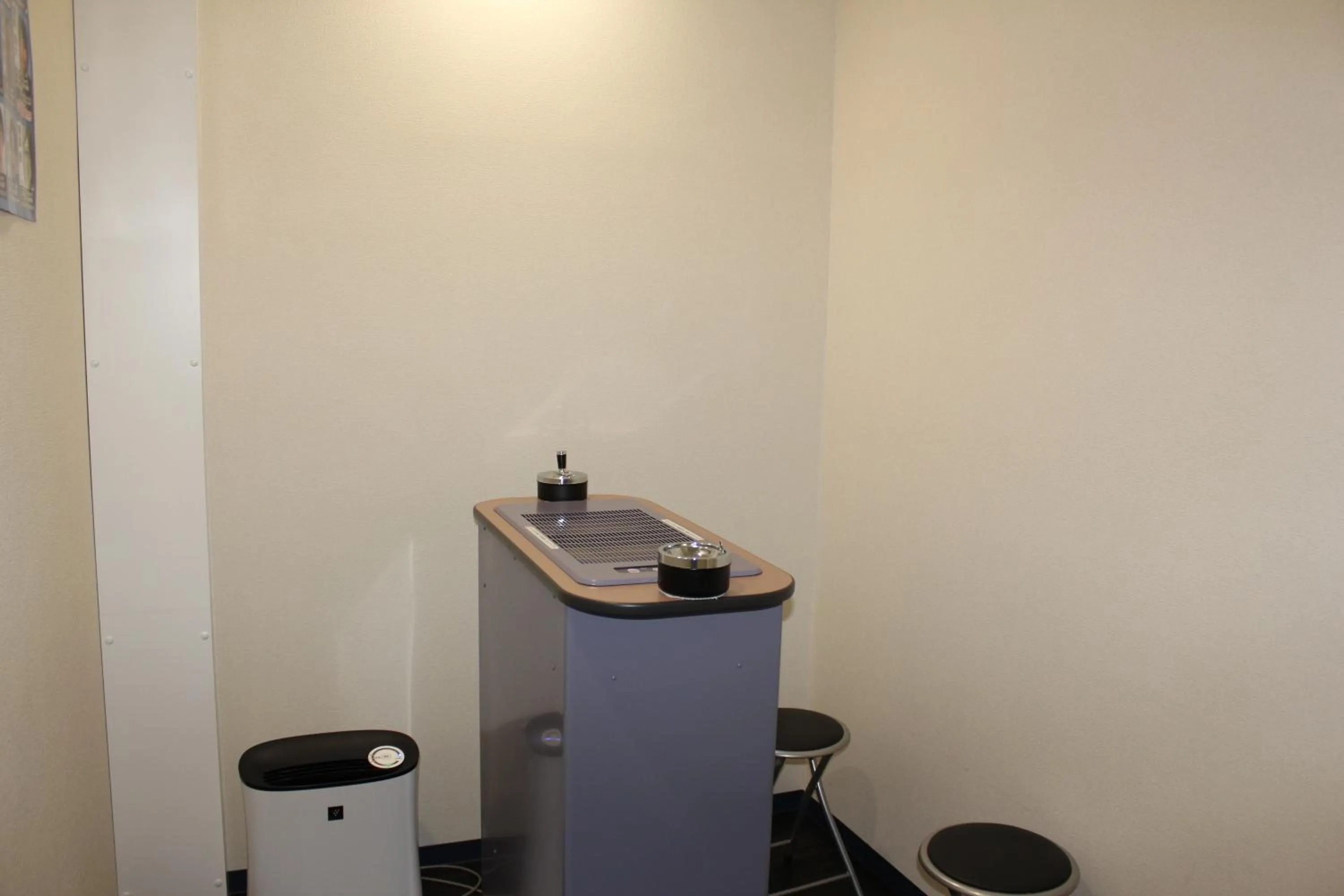 Area and facilities in Hotel REUS Ashoro