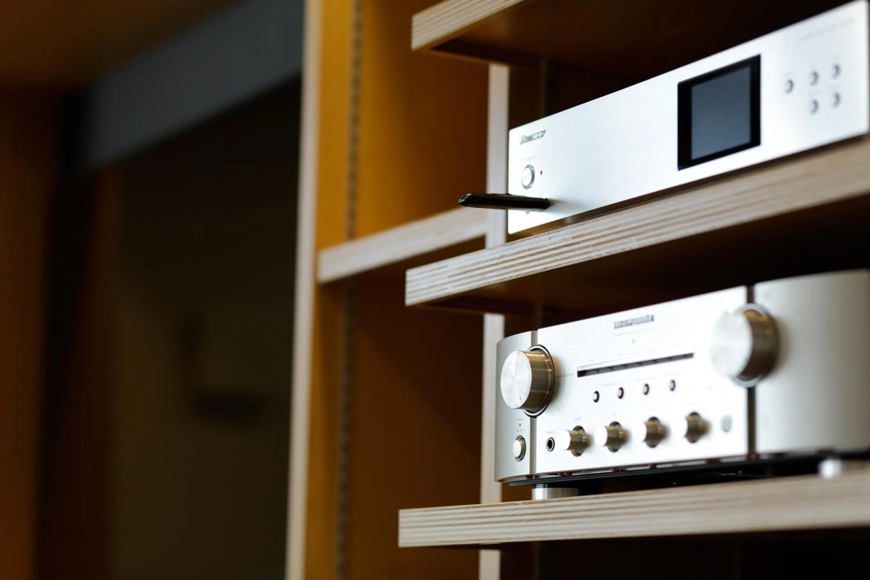 Area and facilities in Hotel REUS Ashoro