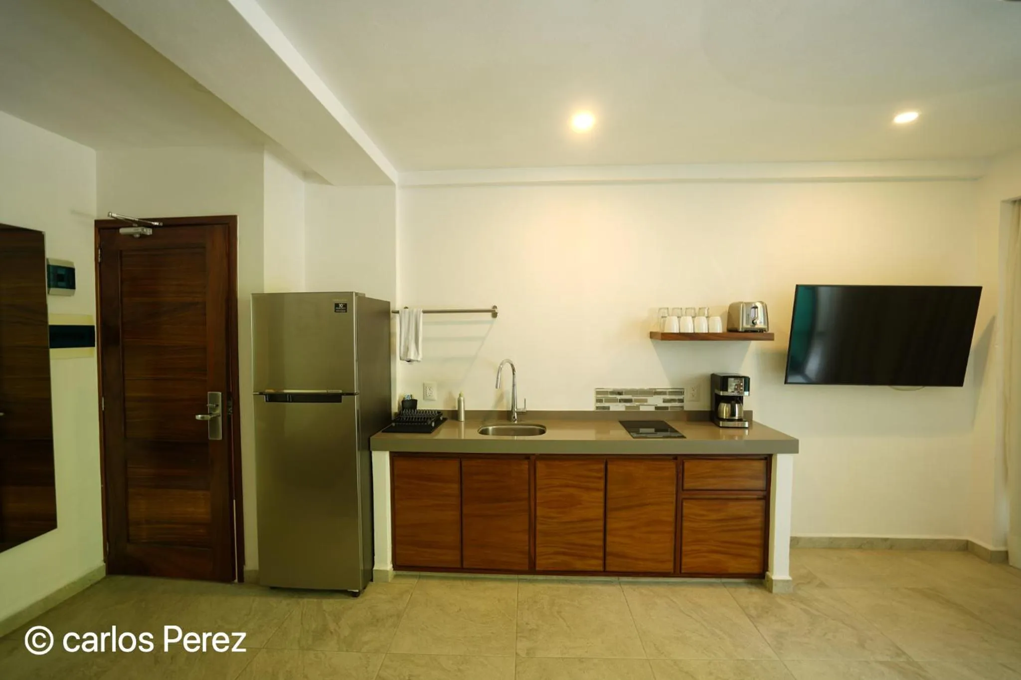 Hotel Puerto Sayulita