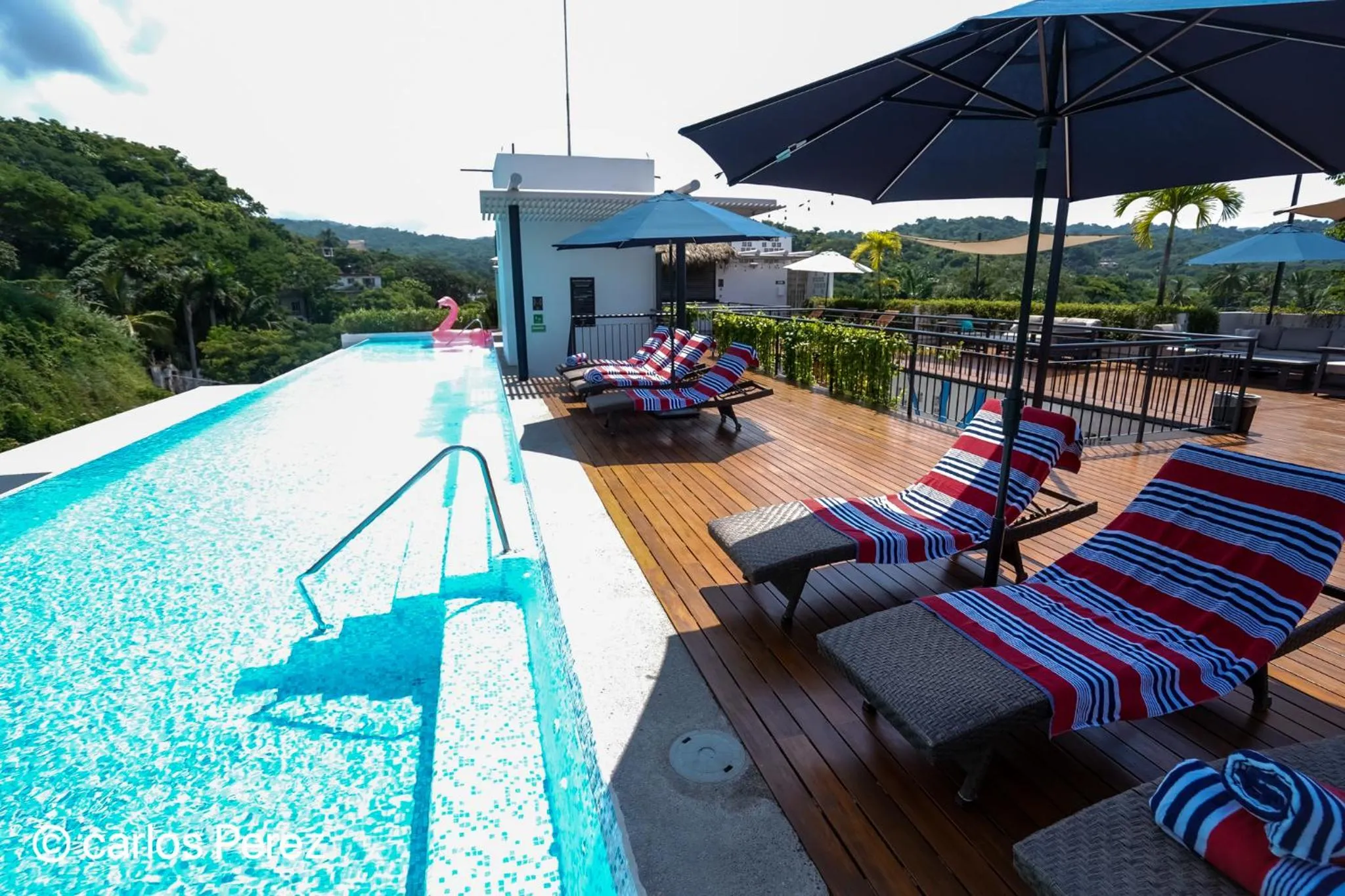 Hotel Puerto Sayulita