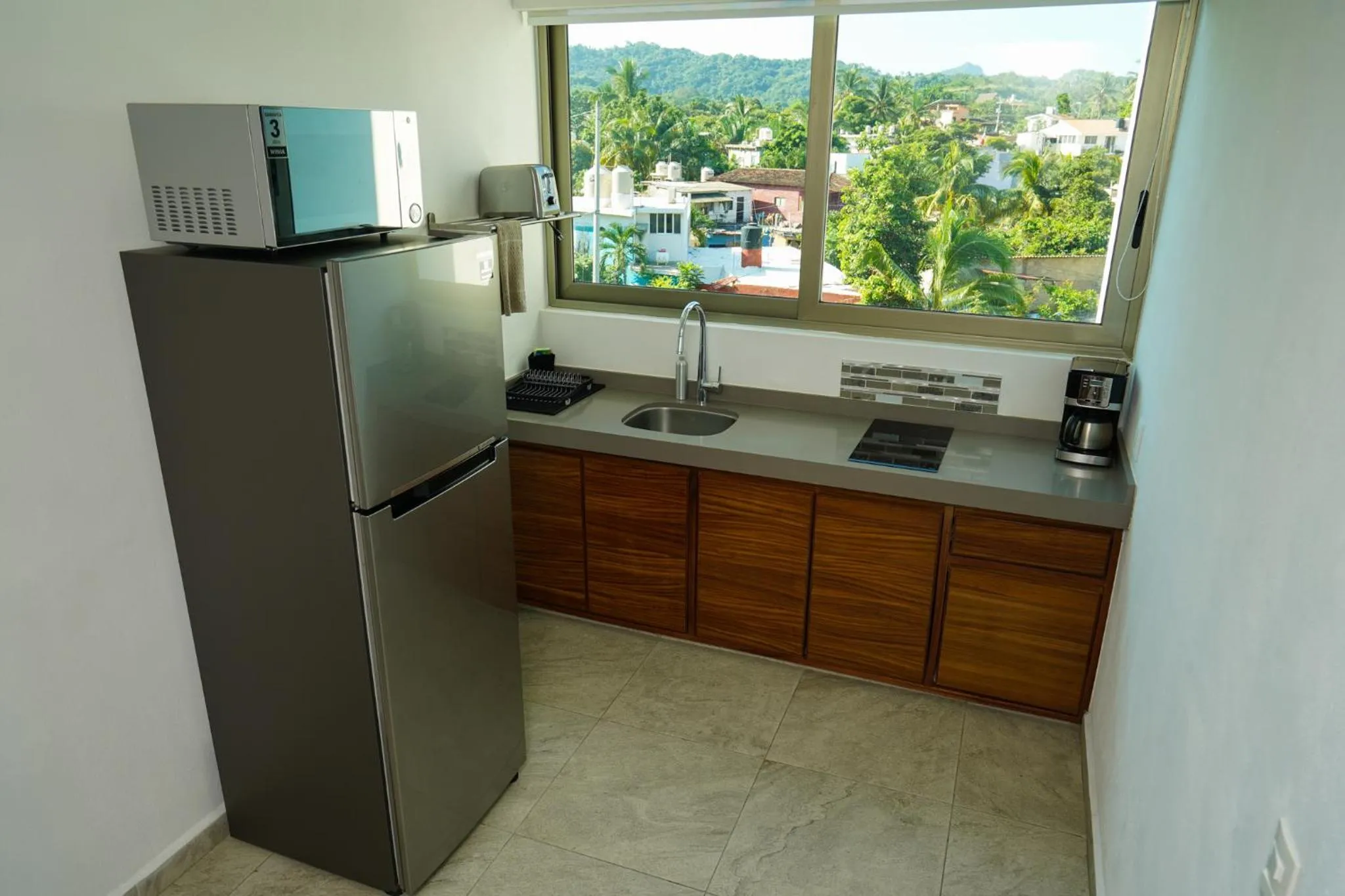 Hotel Puerto Sayulita