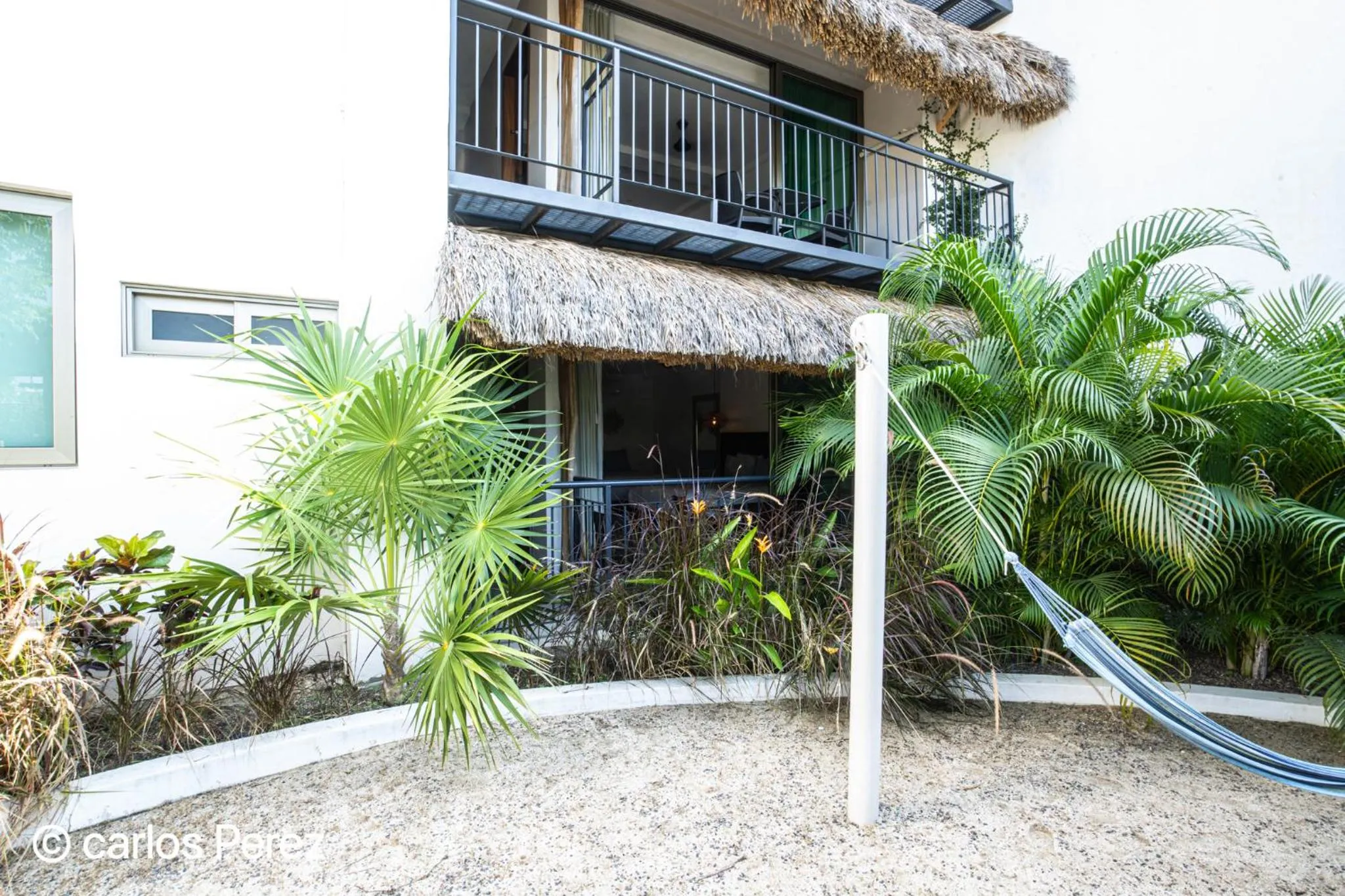 Hotel Puerto Sayulita