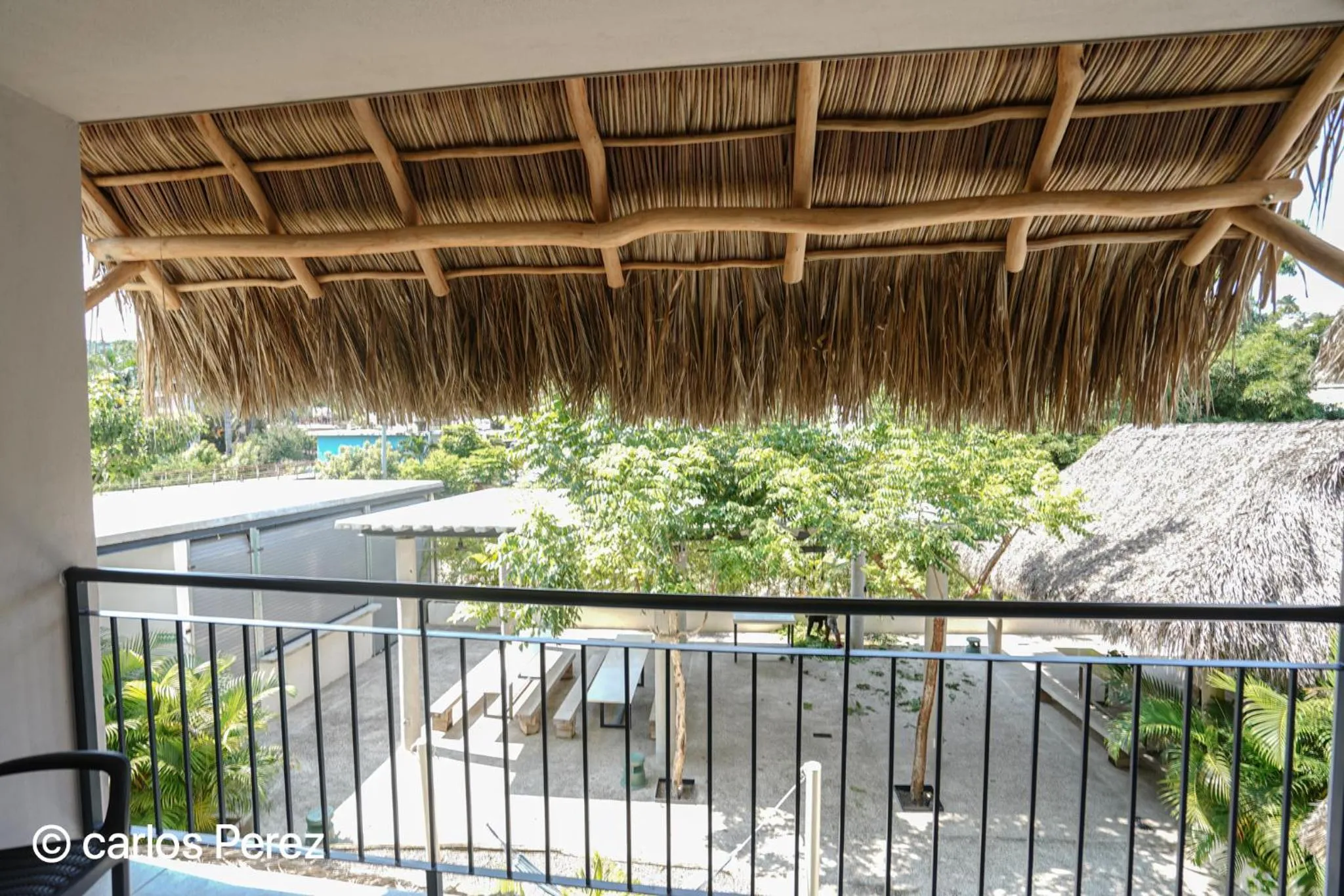 Hotel Puerto Sayulita