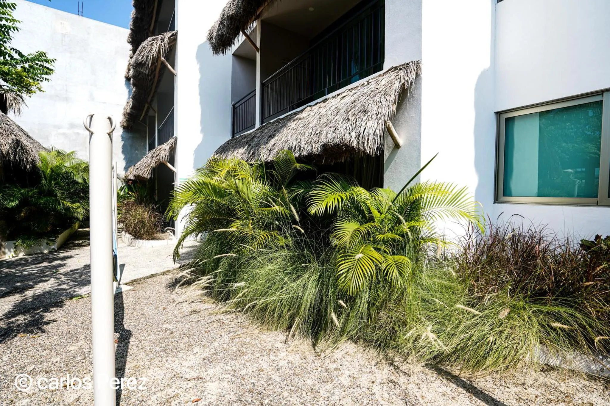 Hotel Puerto Sayulita