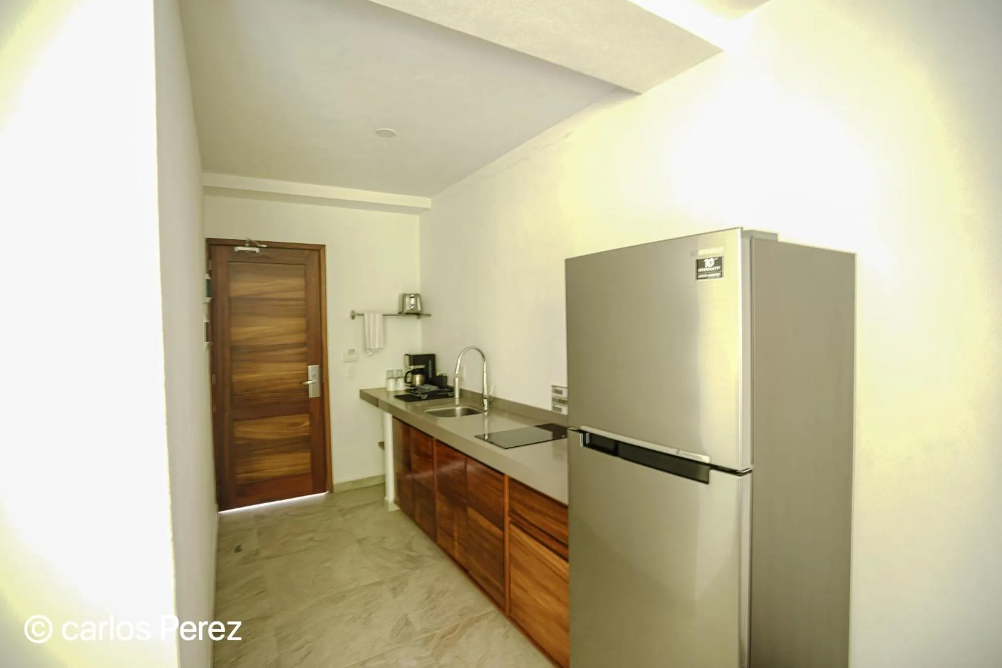 Hotel Puerto Sayulita