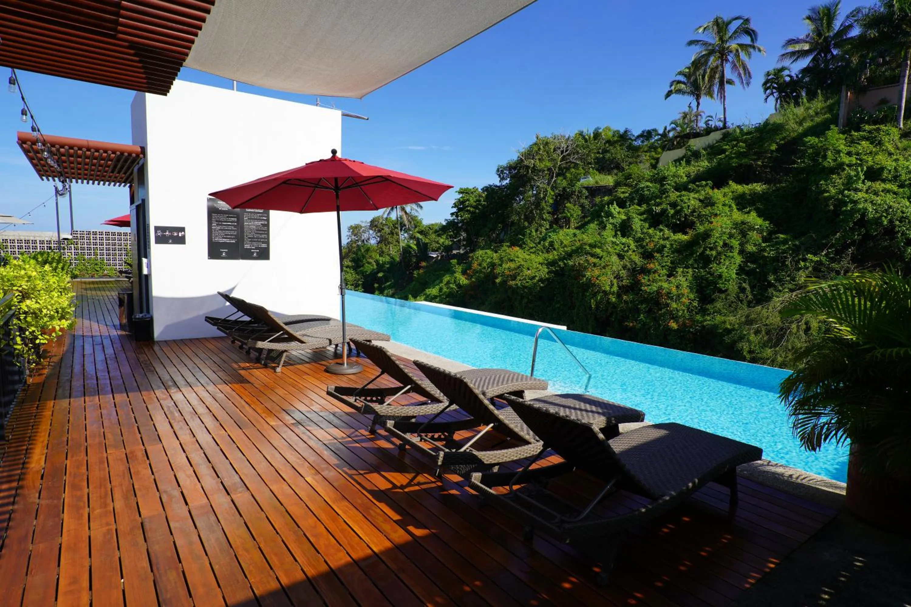 Hotel Puerto Sayulita