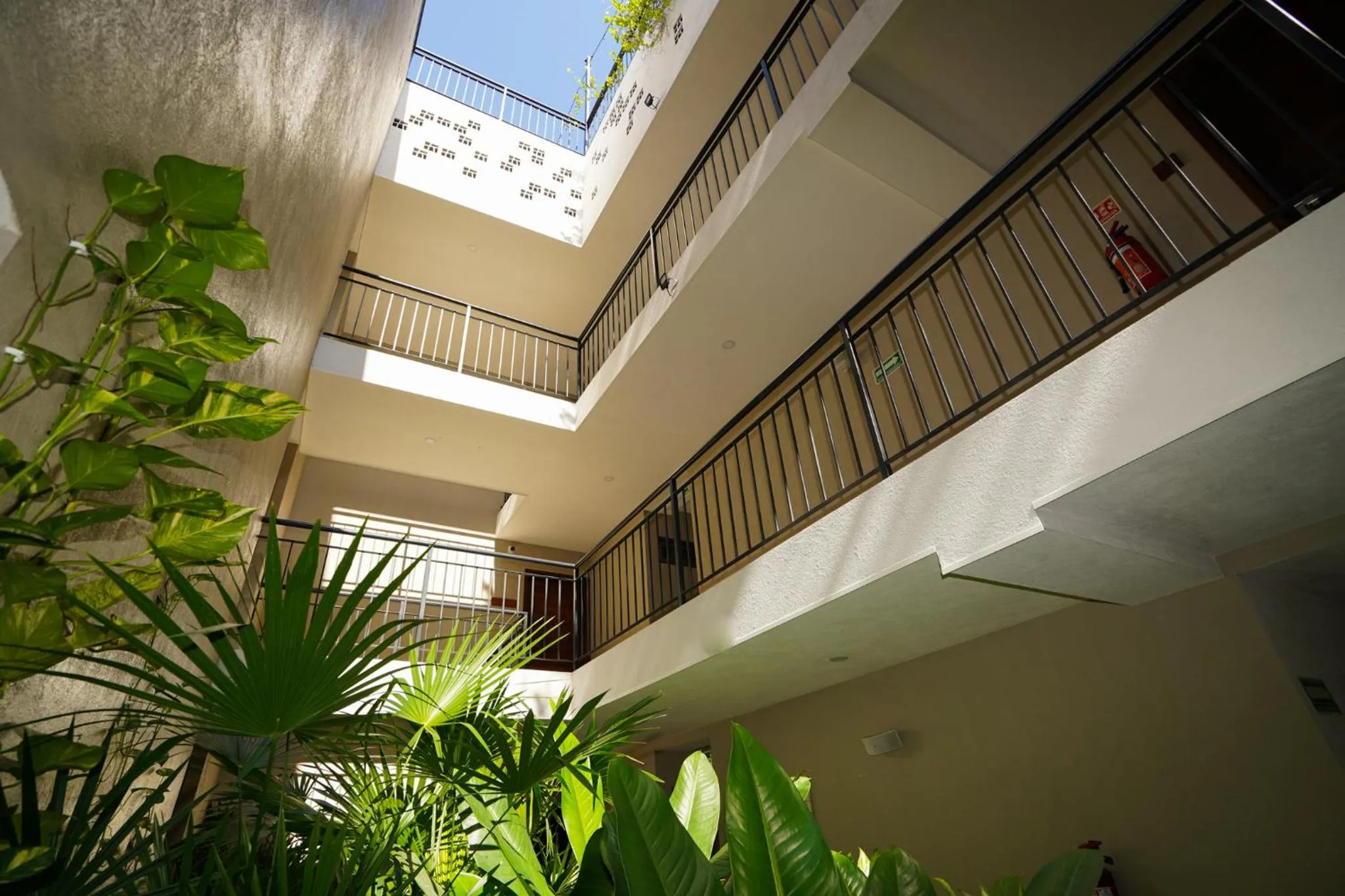 Hotel Puerto Sayulita