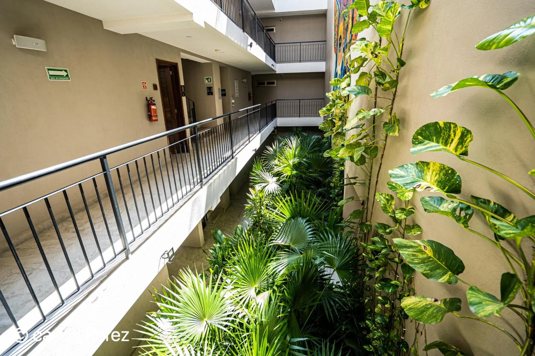 Hotel Puerto Sayulita