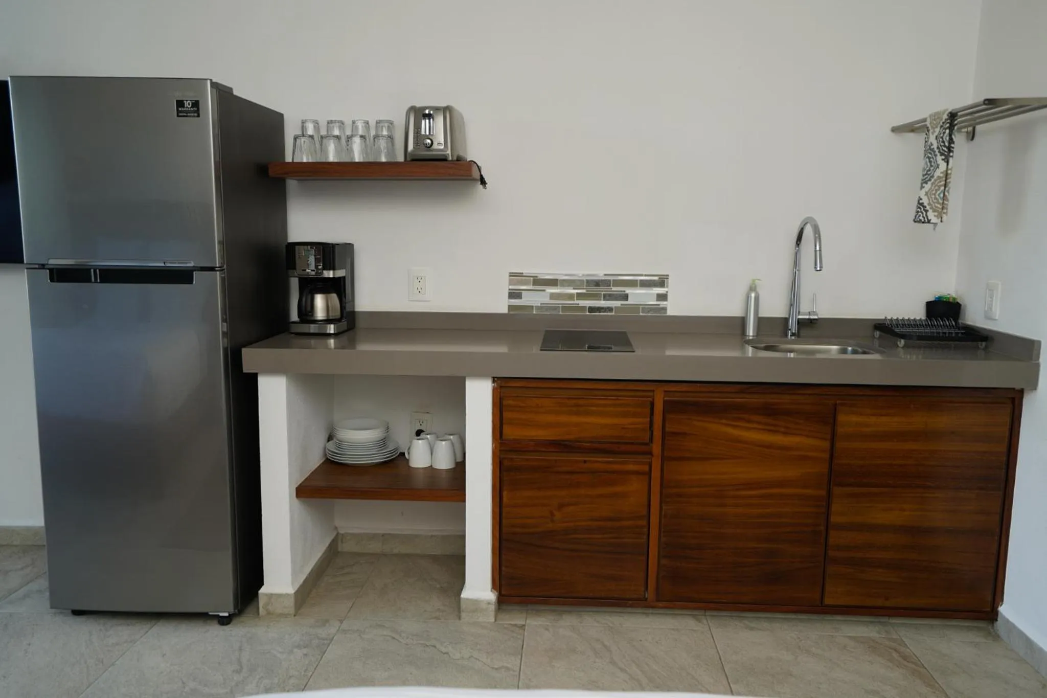 Hotel Puerto Sayulita