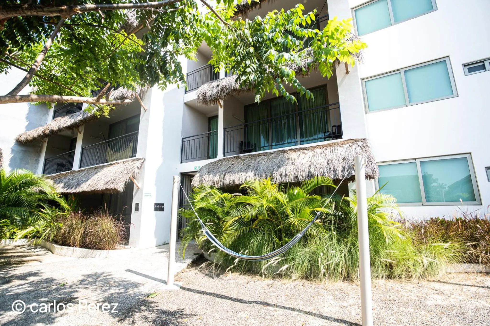 Hotel Puerto Sayulita