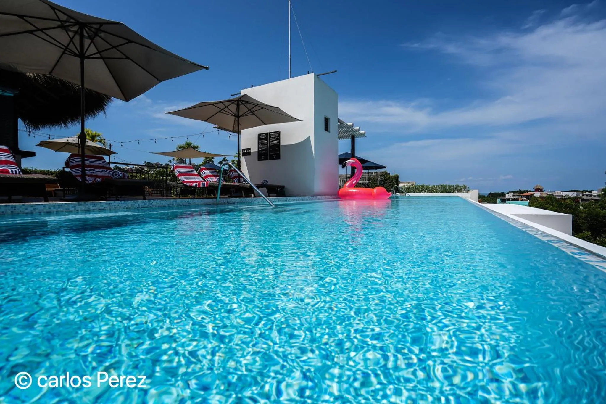 Hotel Puerto Sayulita