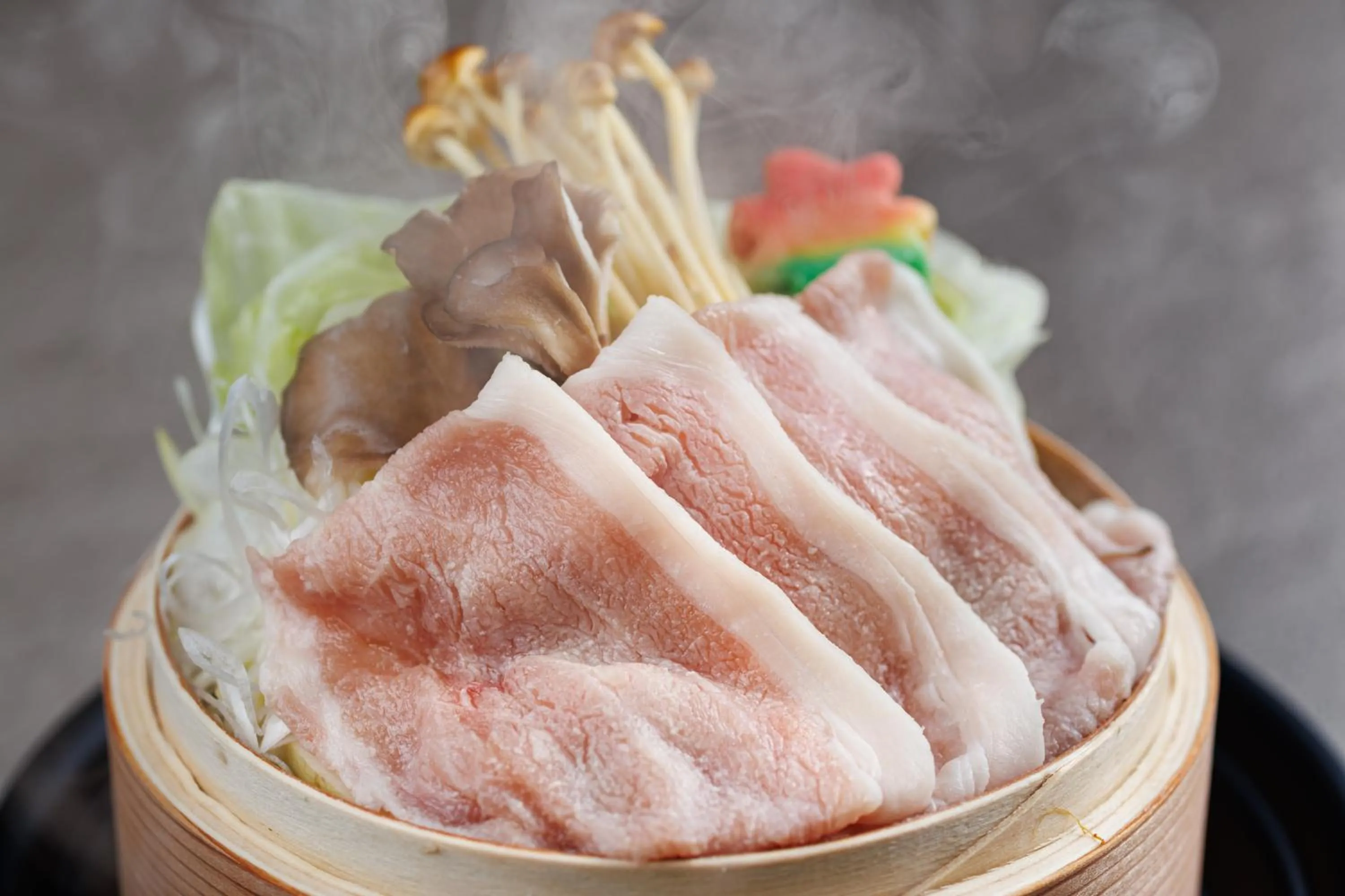 Dinner in KAMENOI HOTEL Yaizu