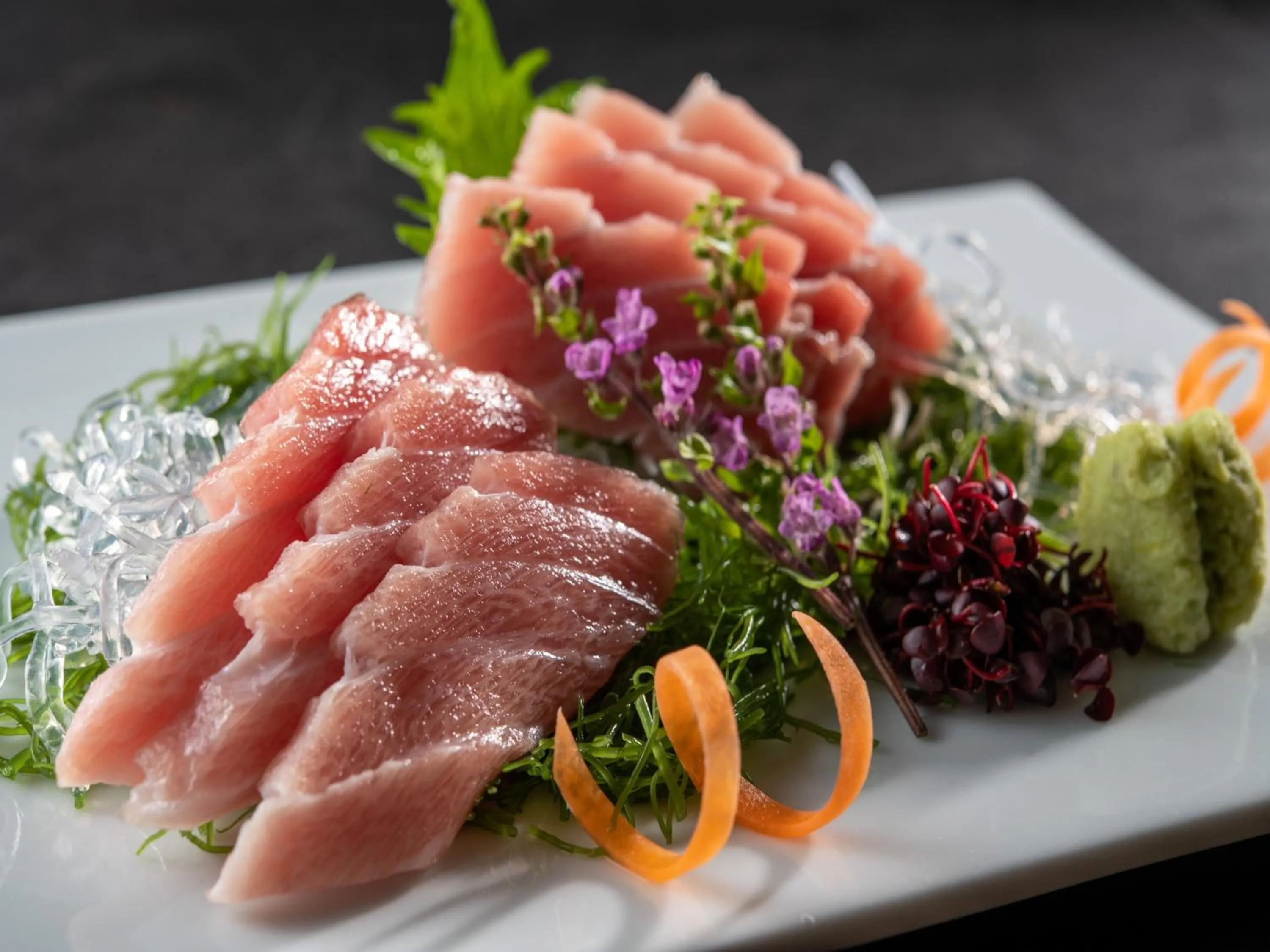 Food in KAMENOI HOTEL Yaizu