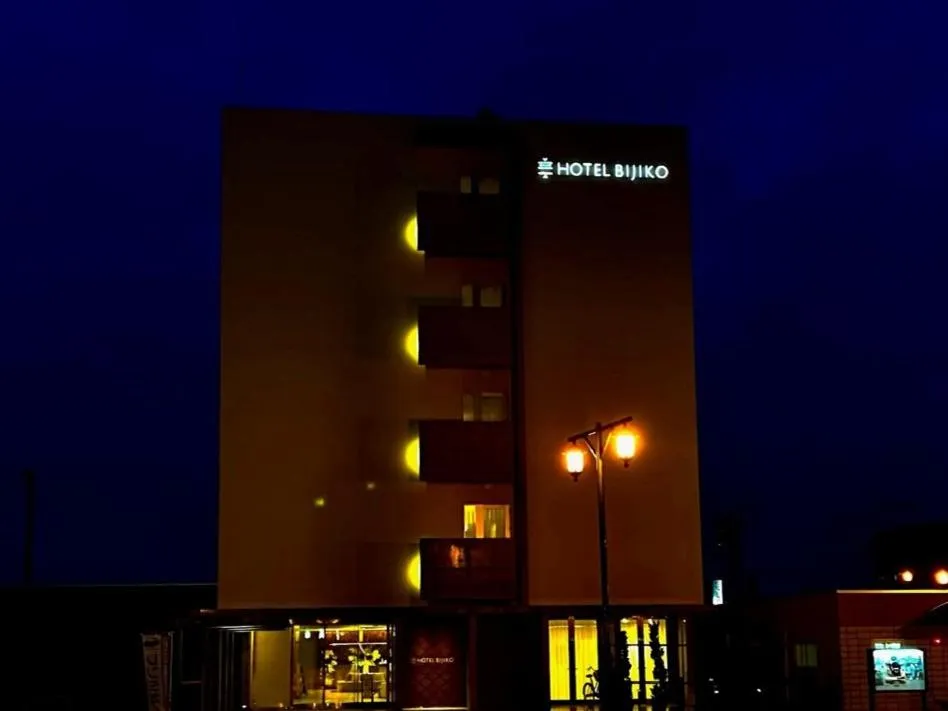 Hotel Bijiko