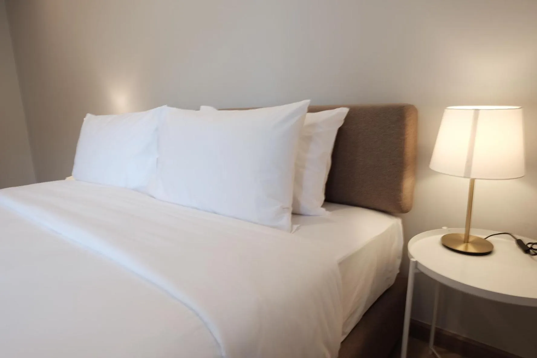 Bed in Maleesa Place Hua Hin