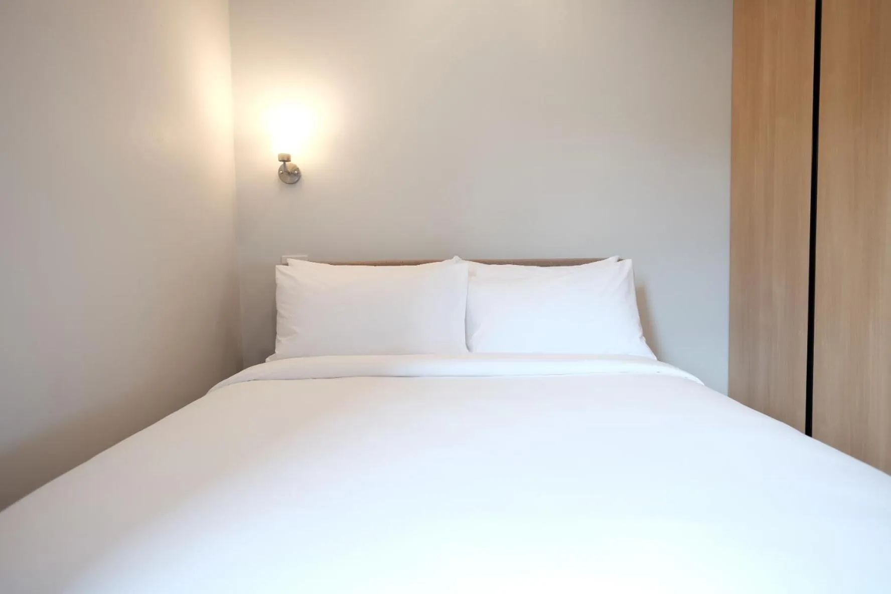 Bed in Maleesa Place Hua Hin