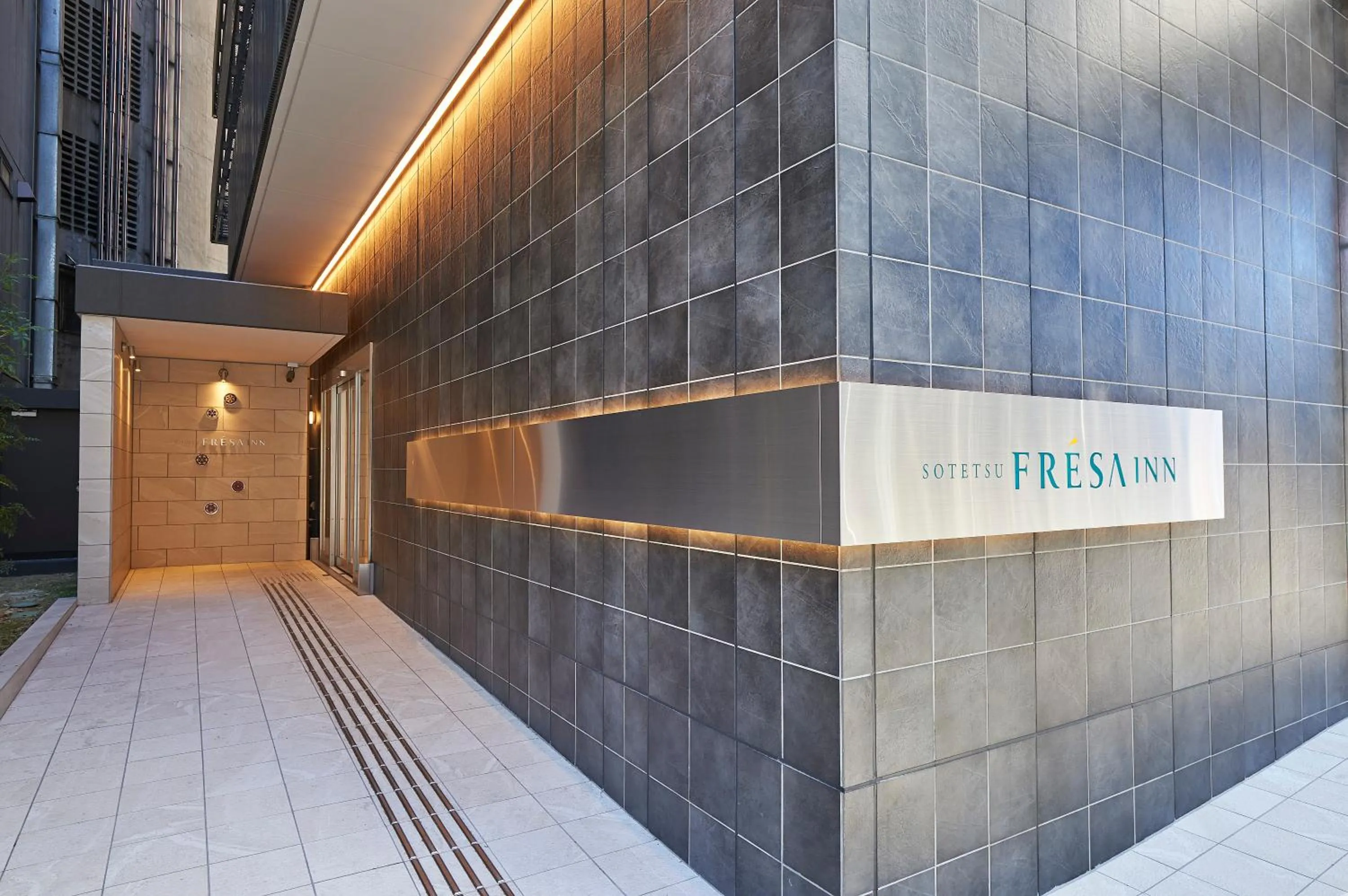 Sotetsu Fresa Inn Nagoya Sakuradoriguchi