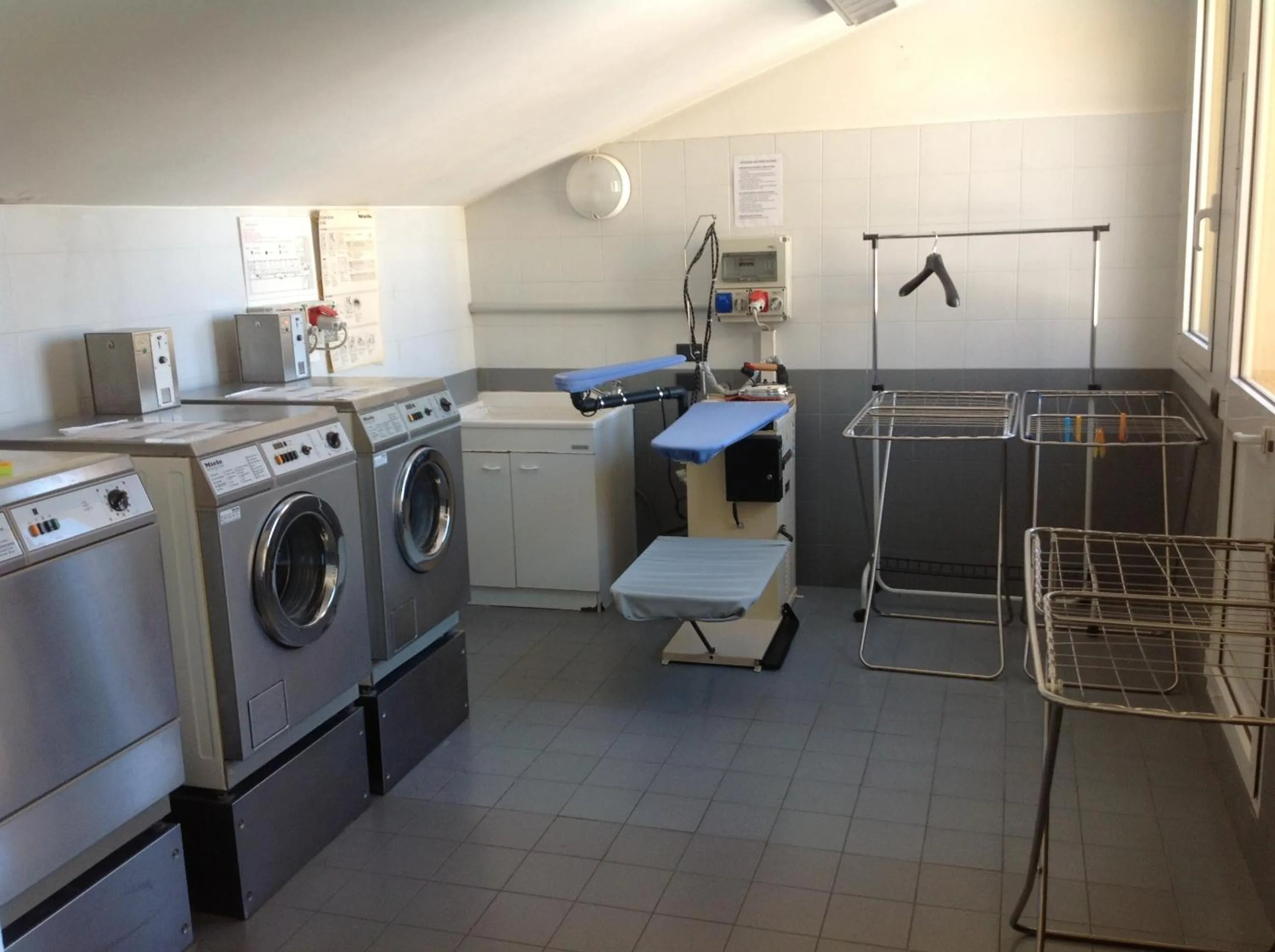 Other in Ospitalità San Tommaso d'Aquino