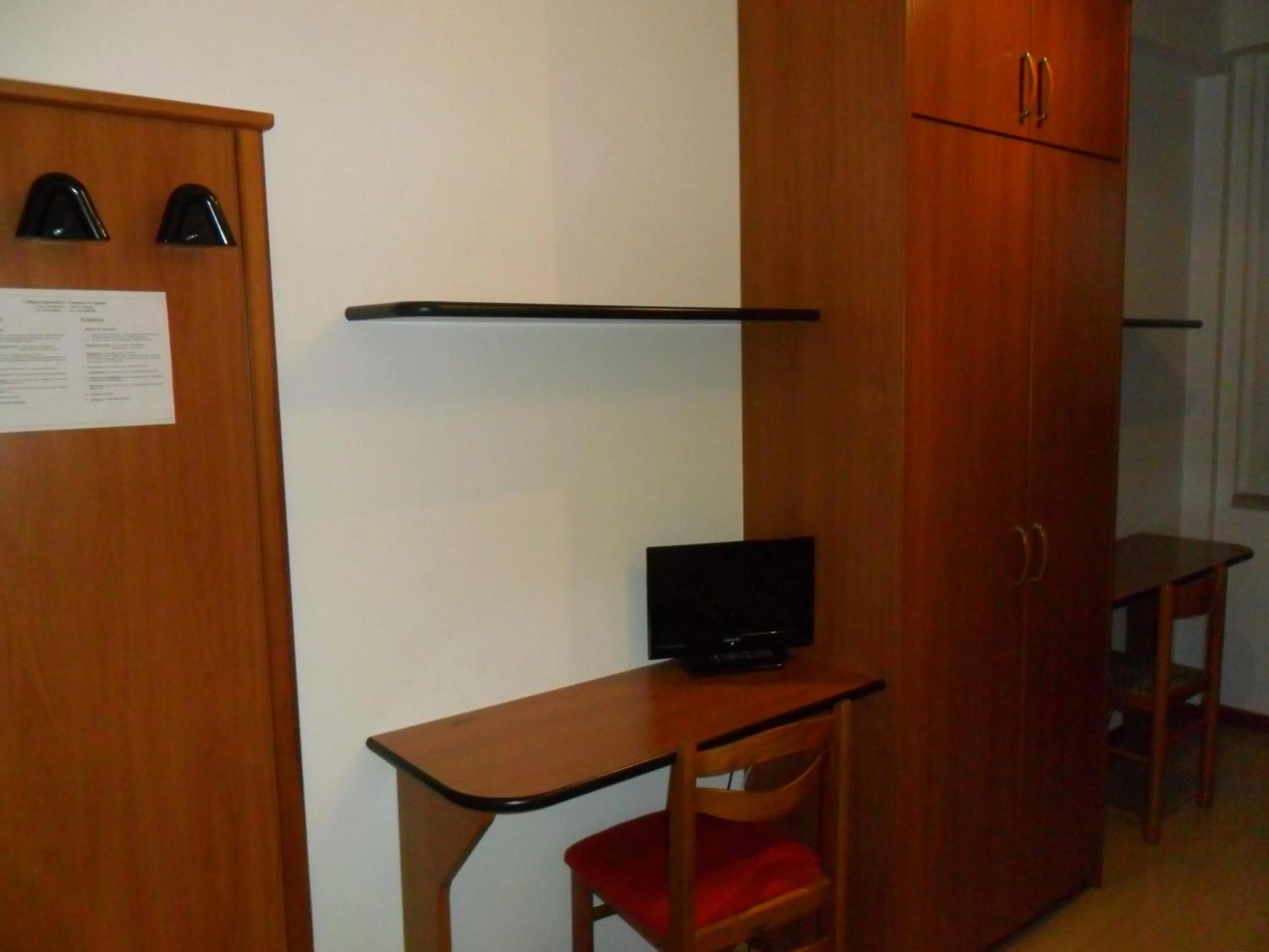 TV and multimedia in Ospitalità San Tommaso d'Aquino