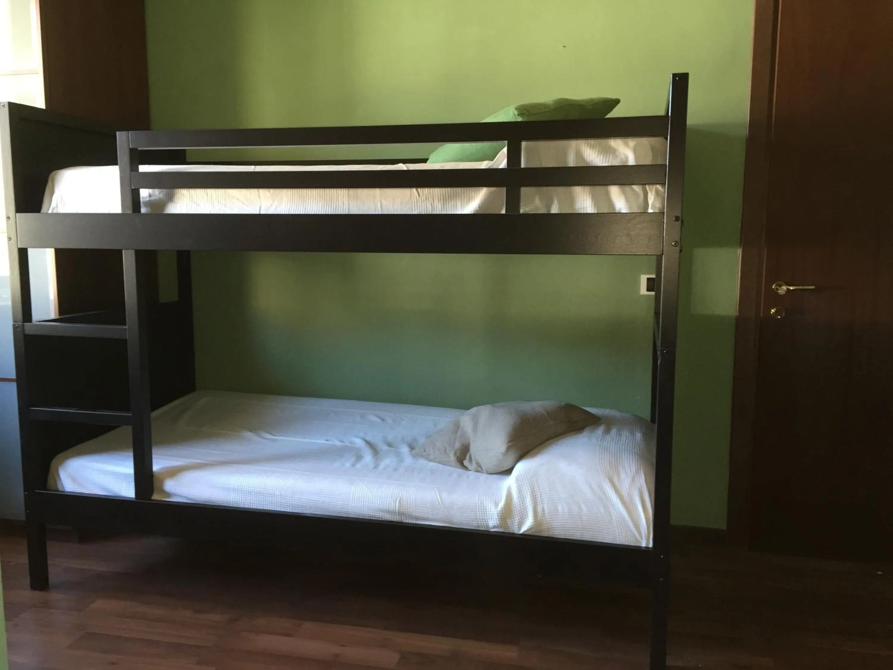 Bedroom in Hotel Villa San Fedele