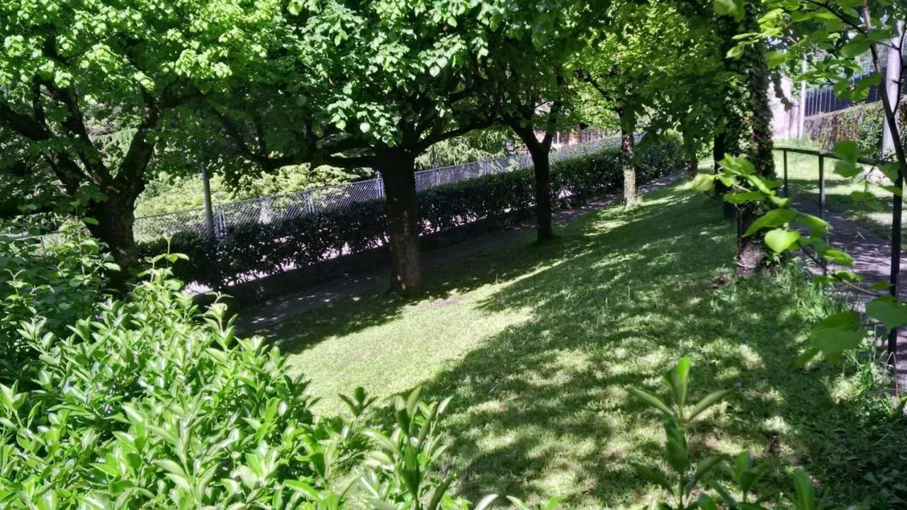 Other in Hotel Villa San Fedele