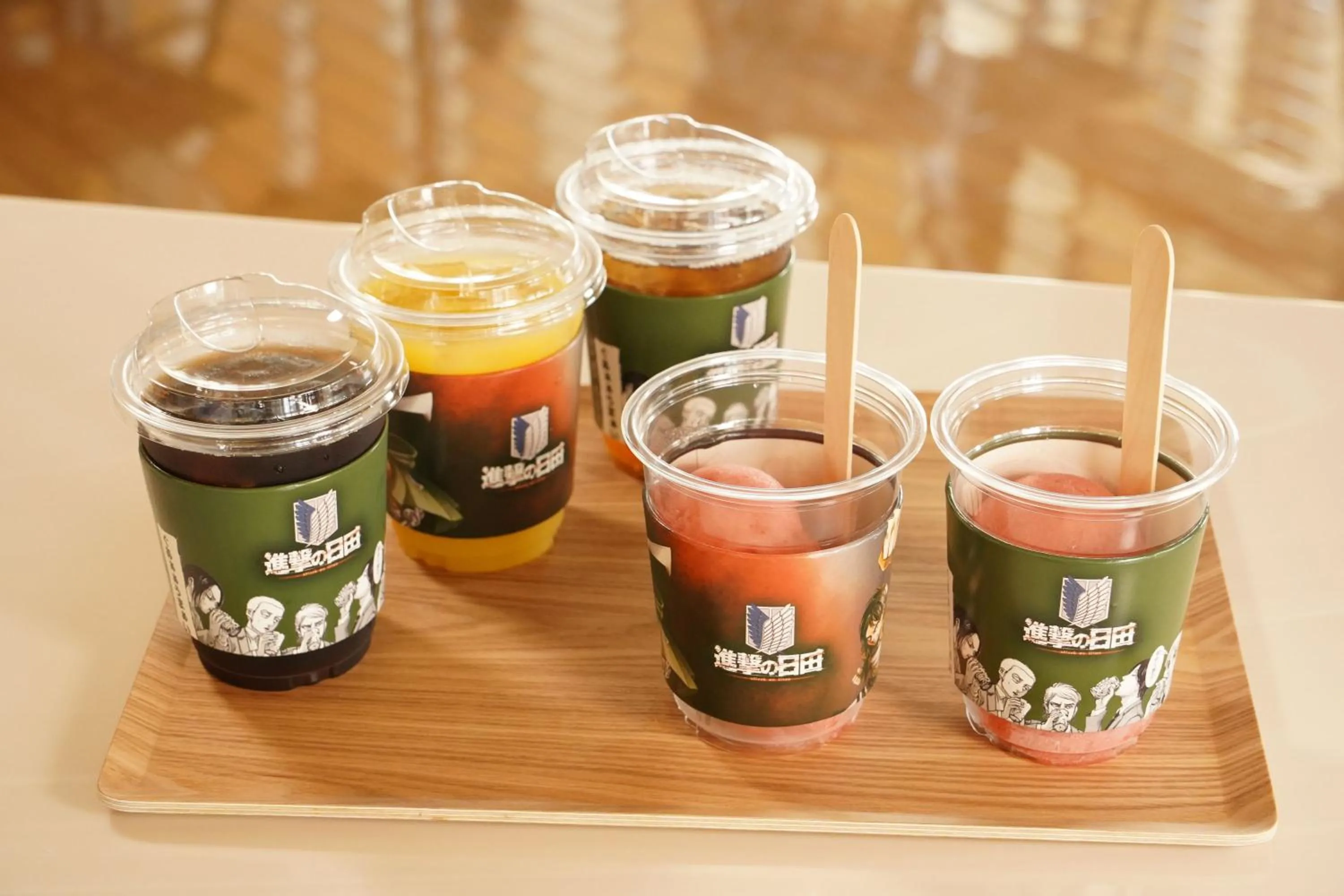 Nearby landmark in Hita Tenryosui no Yado