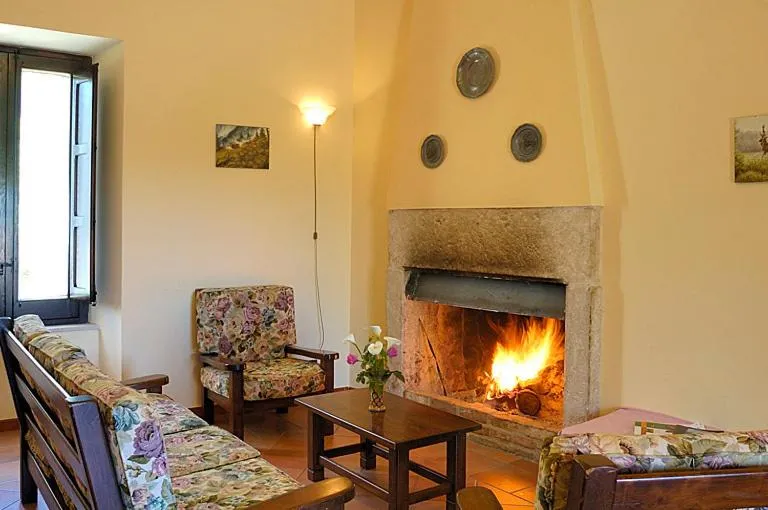 Lounge or bar in Giardino Donna Lavia