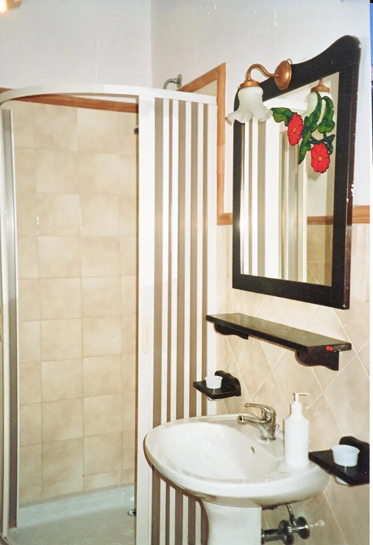 Double Room in Giardino Donna Lavia Double Room in Giardino Donna Lavia